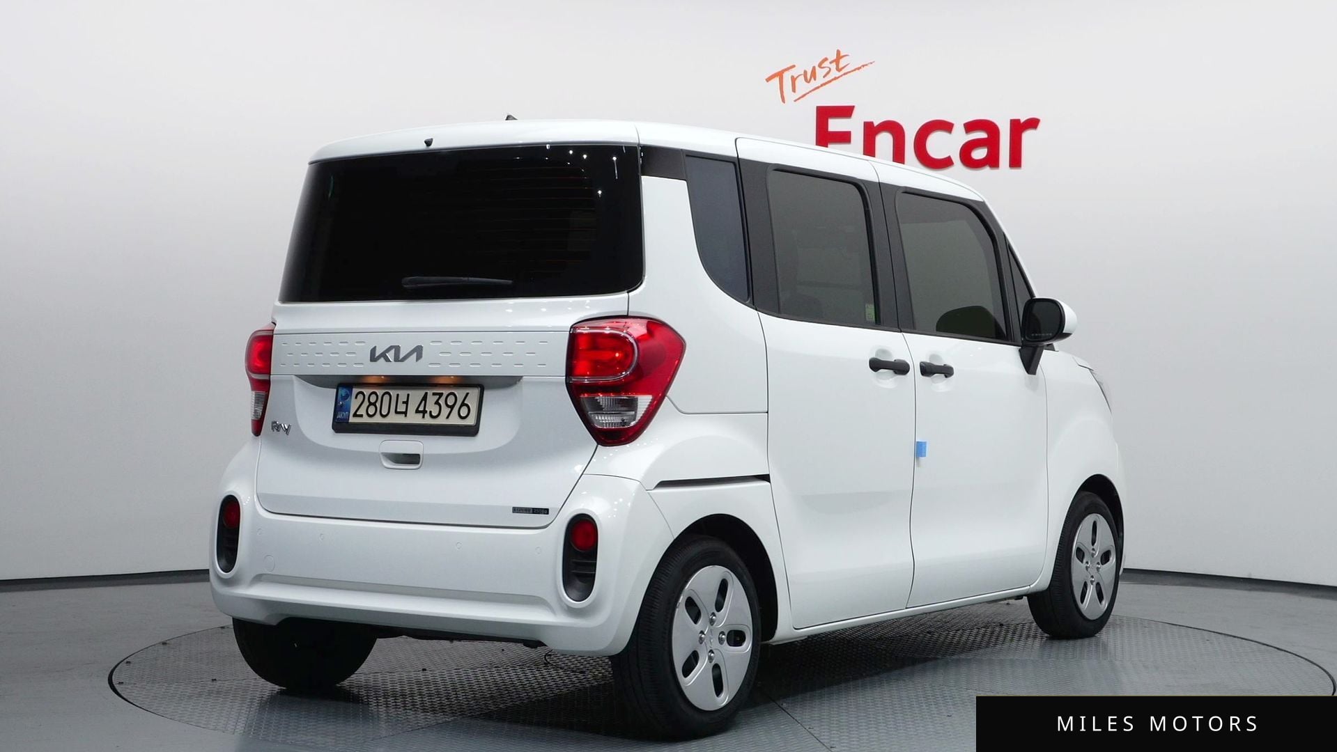 Kia RAY 2022 — миниатюра 2