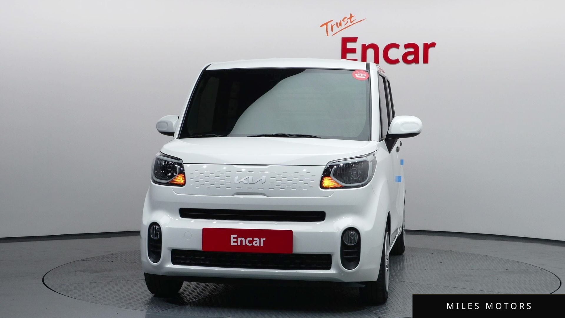 Kia RAY 2022 — миниатюра 3