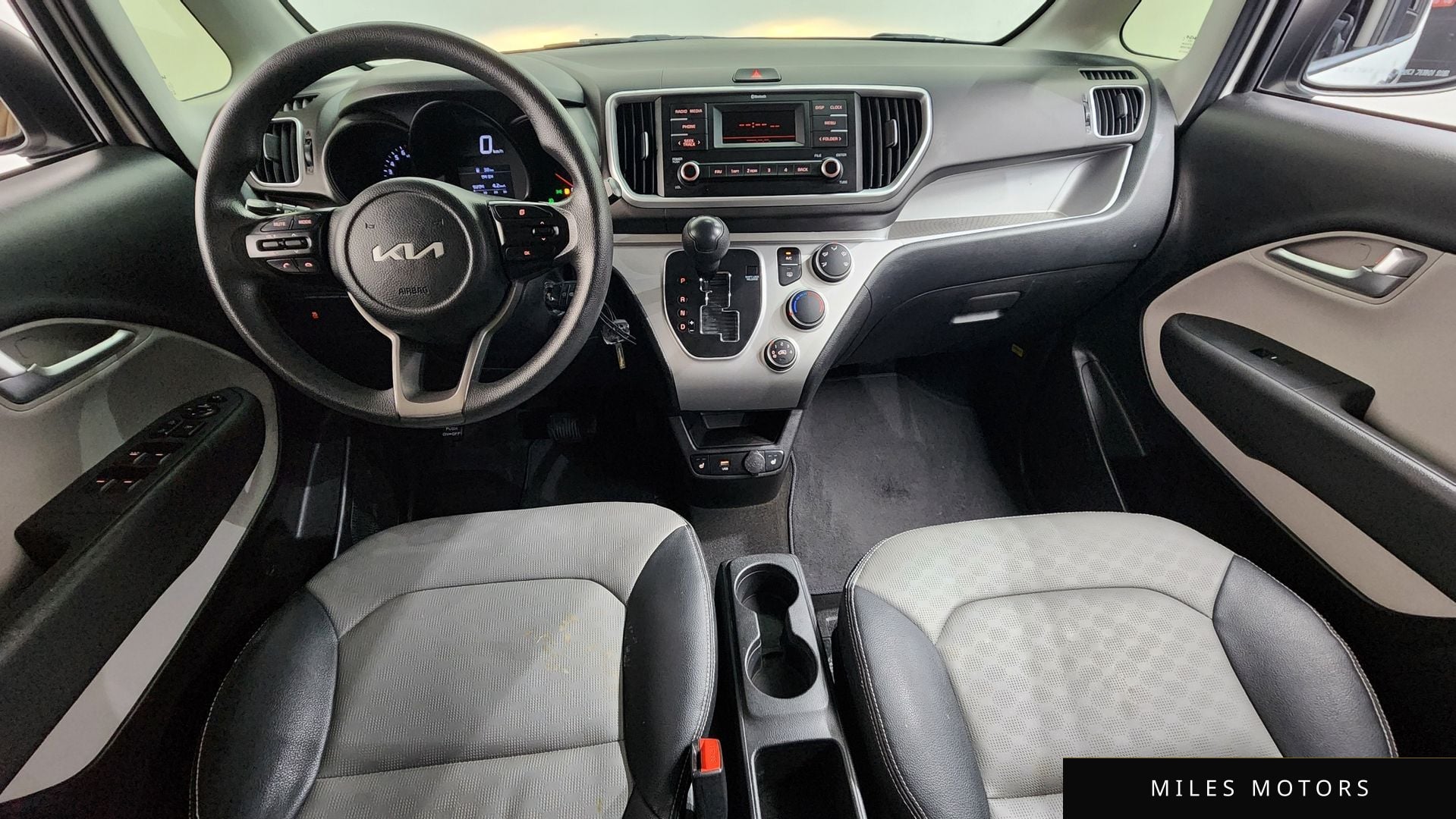 Kia RAY 2022 — миниатюра 10