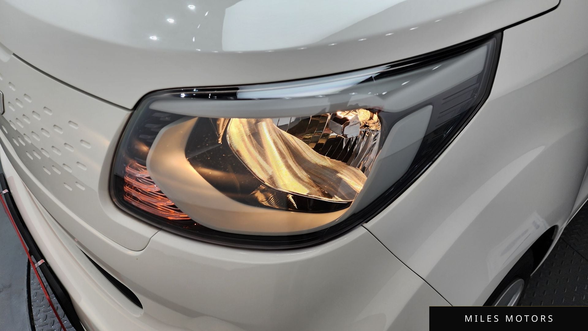 Kia RAY 2022 — миниатюра 8