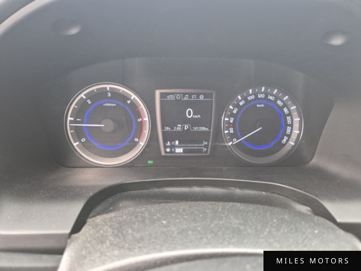 KG Mobility Rexton 2021 — миниатюра 7
