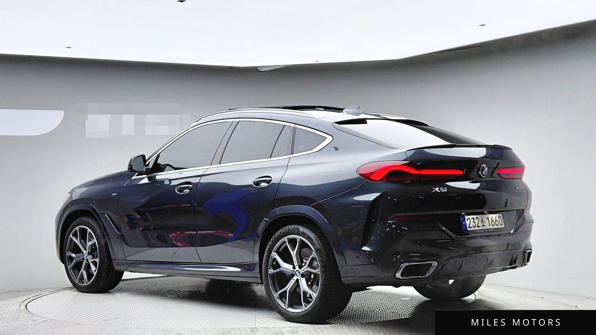 BMW X6 (G06) 2021 — миниатюра 4