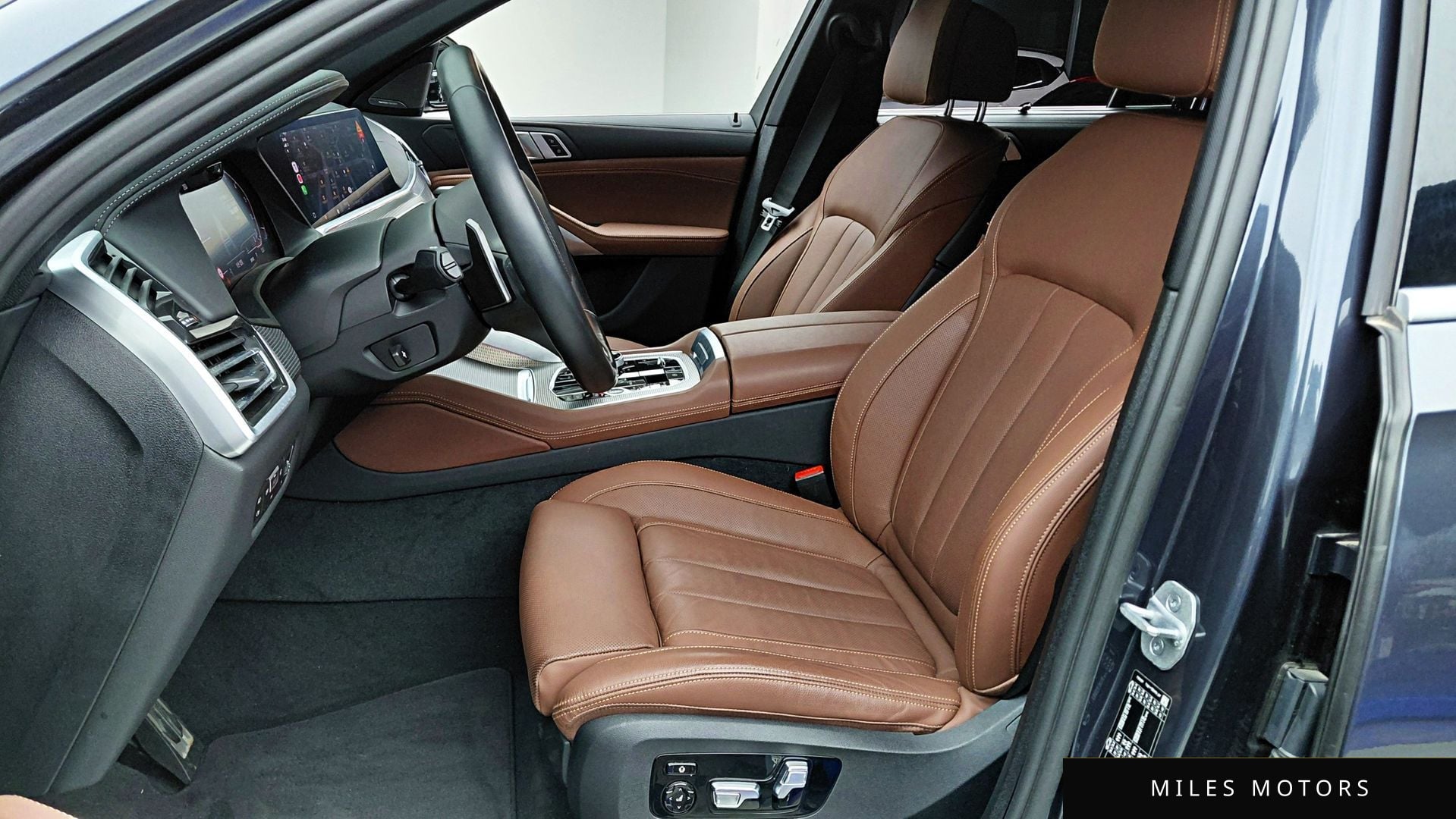 BMW X6 (G06) 2021 — миниатюра 9