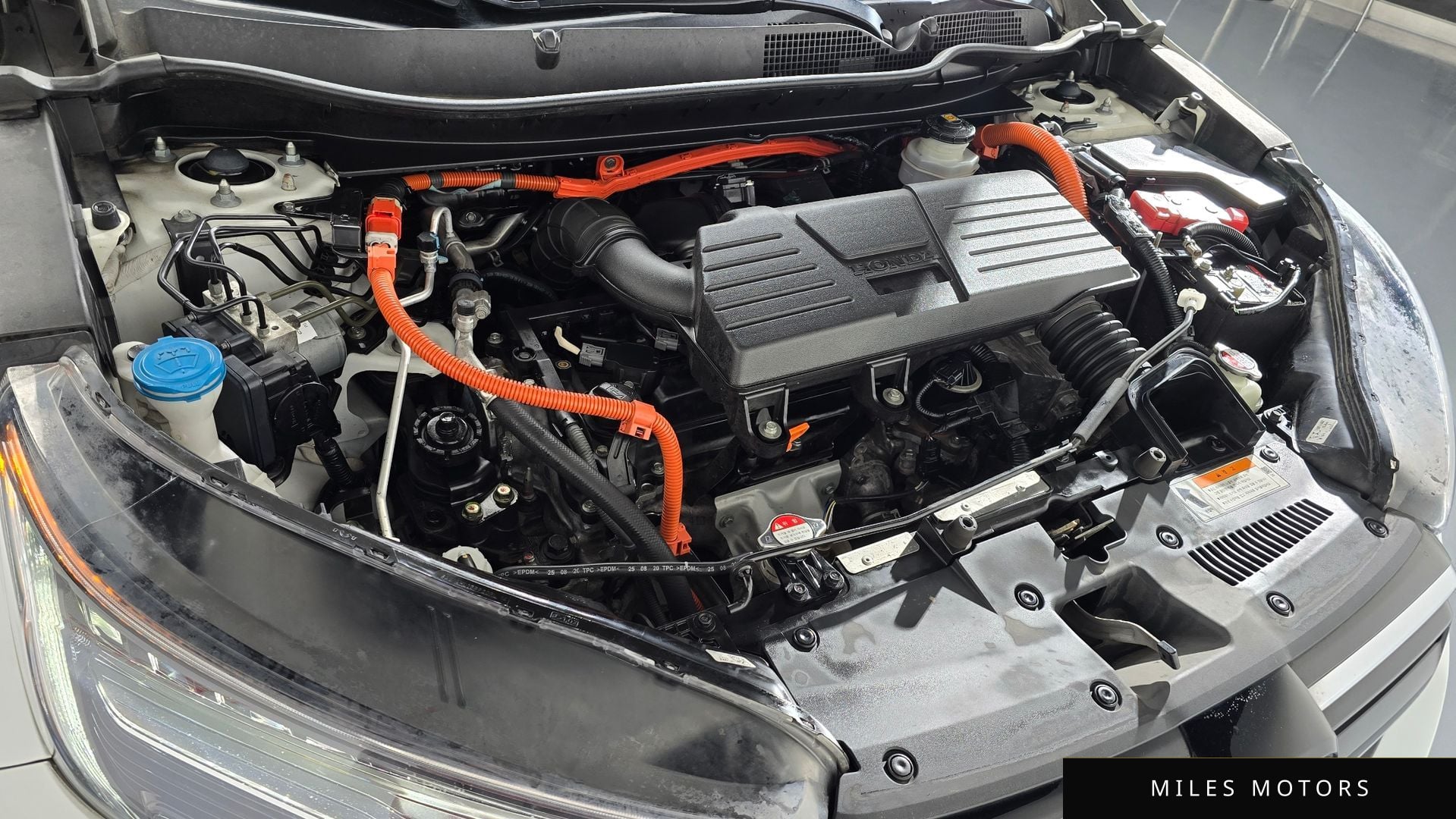 Honda CR-V 2021 — миниатюра 6