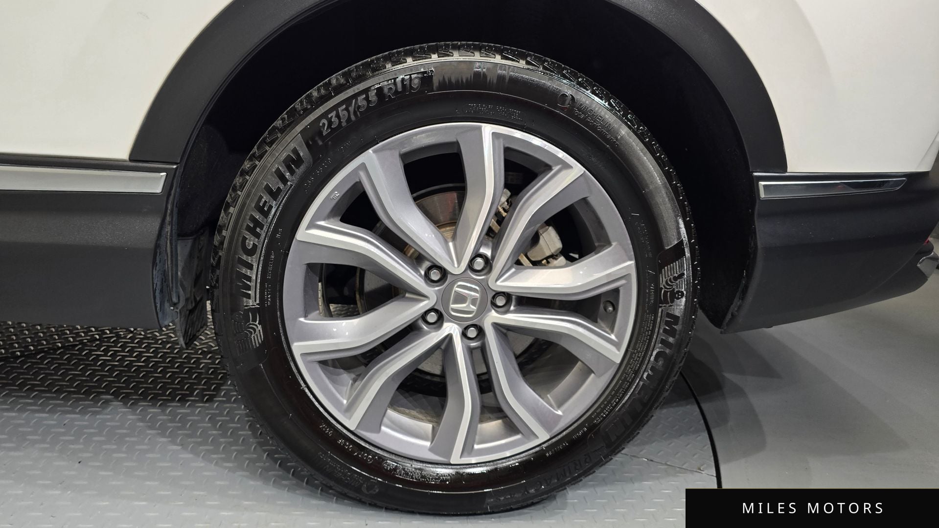 Honda CR-V 2021 — миниатюра 7