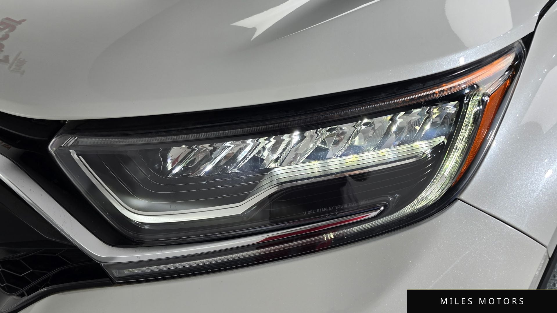 Honda CR-V 2021 — миниатюра 8