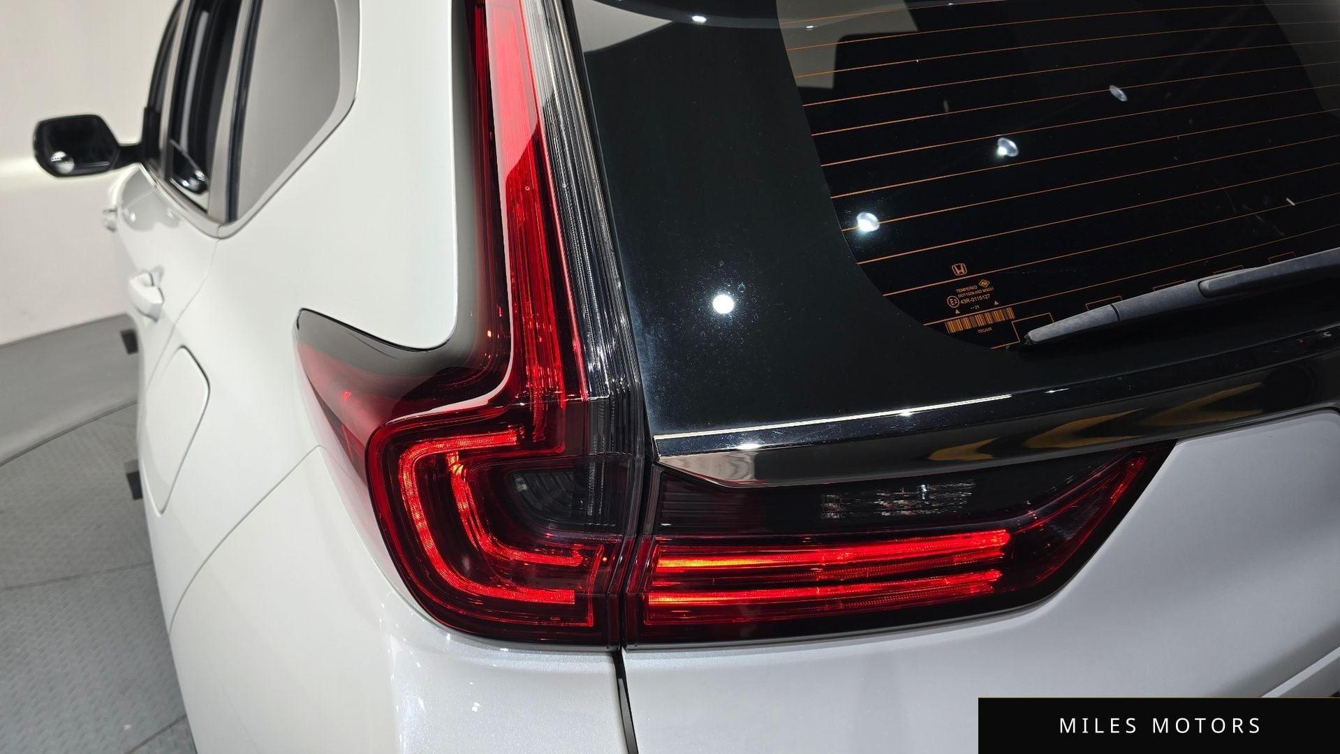 Honda CR-V 2021 — миниатюра 9