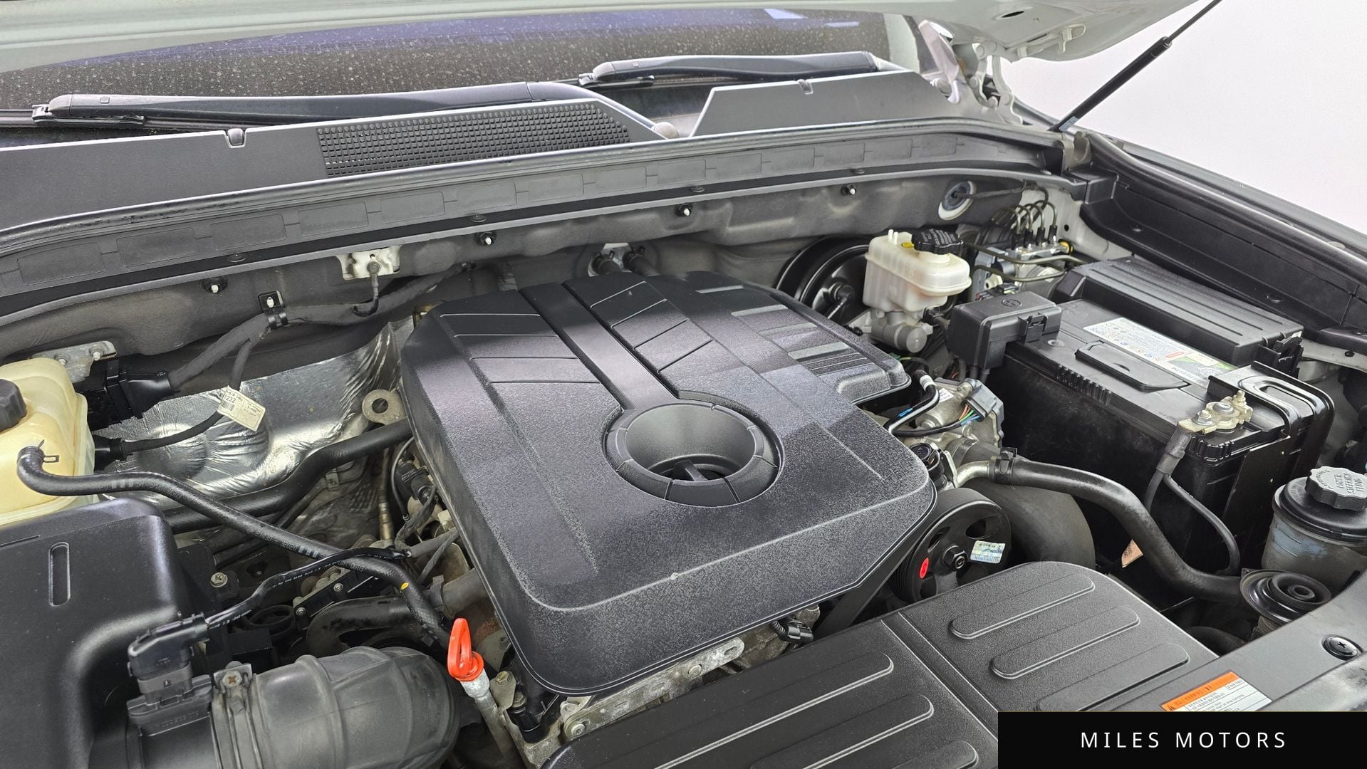KG Mobility Rexton 2018 — миниатюра 6