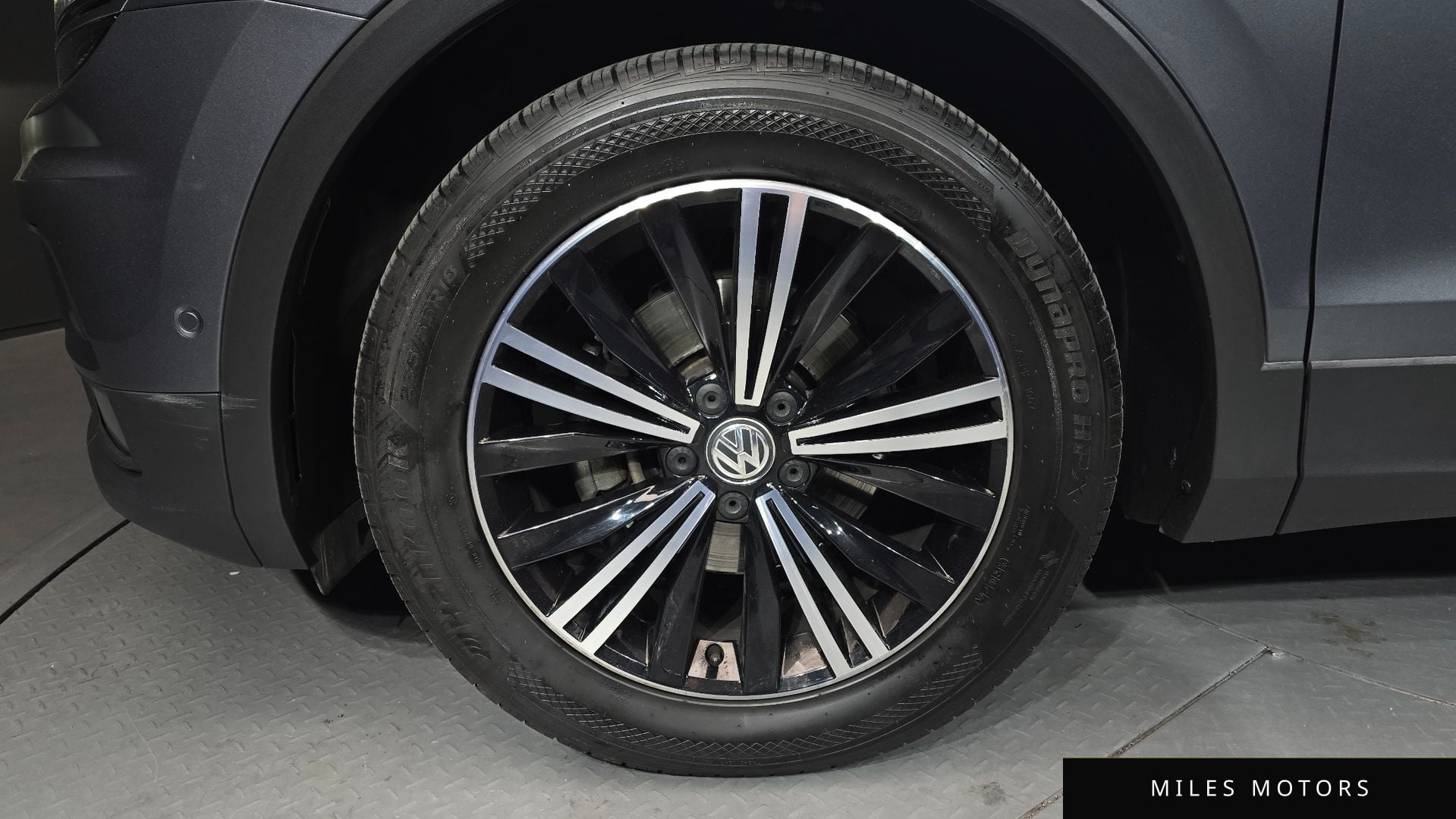 Volkswagen Tiguan 2020 — миниатюра 5