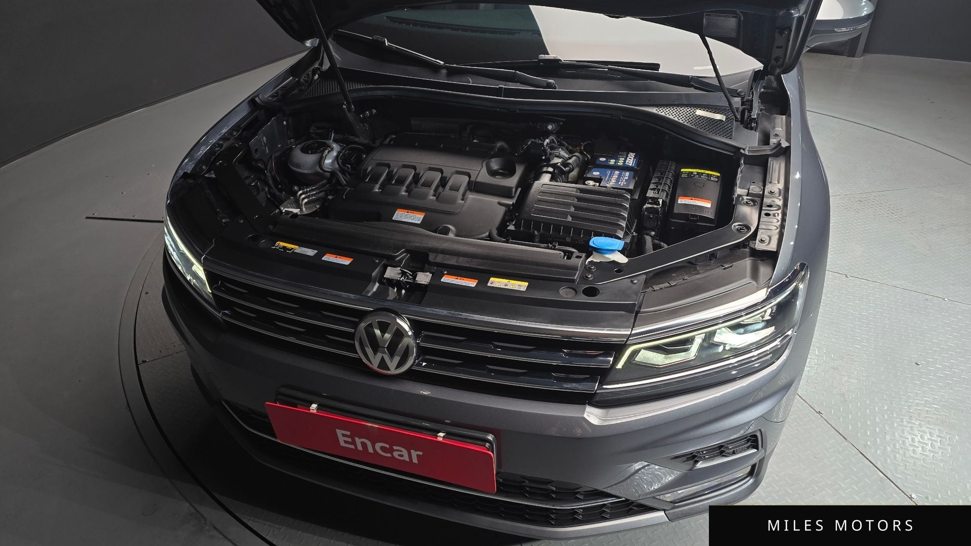 Volkswagen Tiguan 2020 — миниатюра 6
