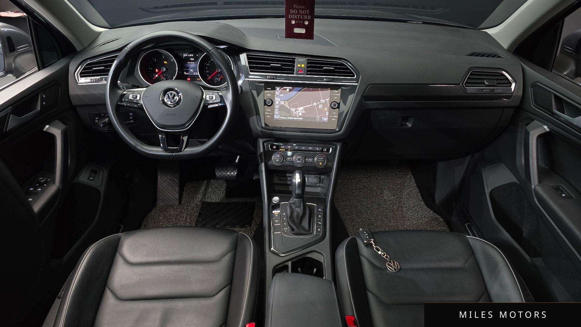 Volkswagen Tiguan 2020 — миниатюра 10