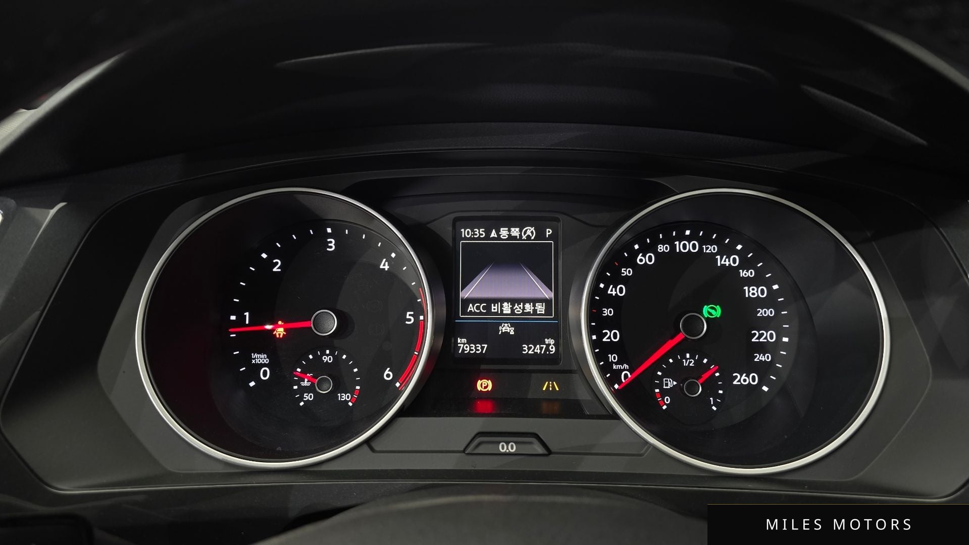 Volkswagen Tiguan 2020 — миниатюра 11