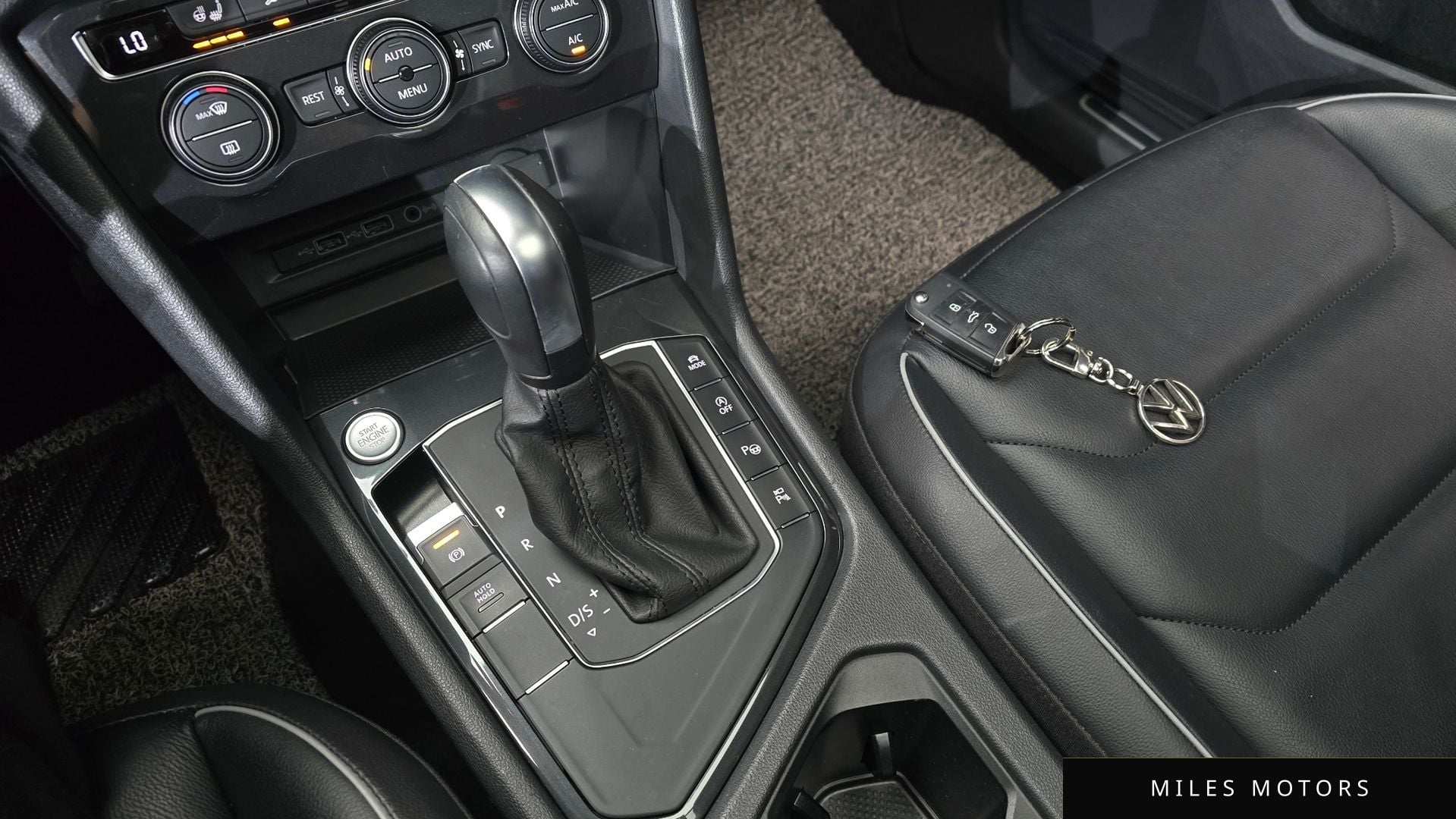 Volkswagen Tiguan 2020 — миниатюра 12