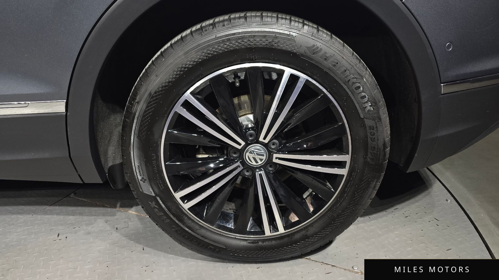 Volkswagen Tiguan 2020 — миниатюра 7