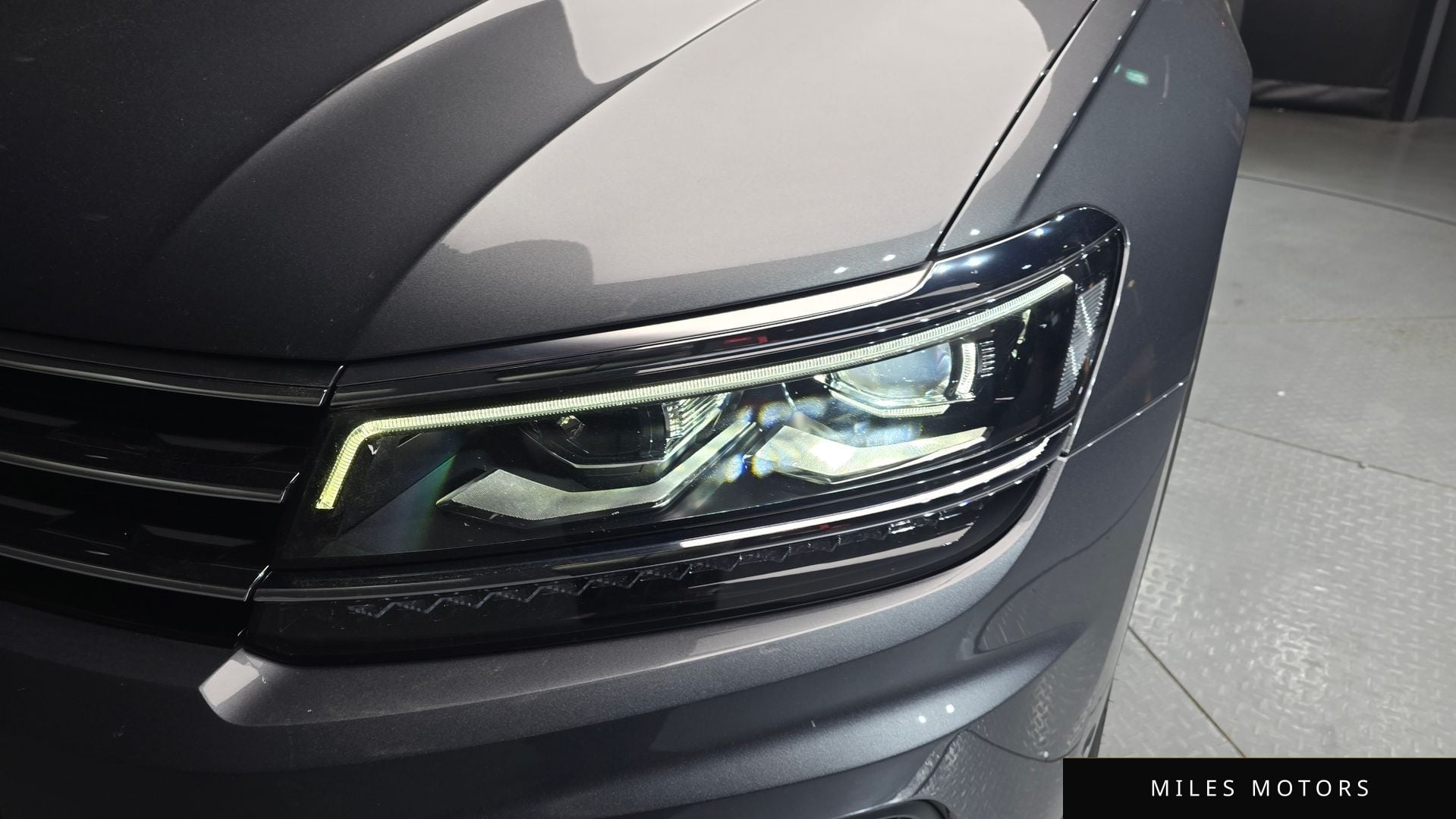 Volkswagen Tiguan 2020 — миниатюра 8