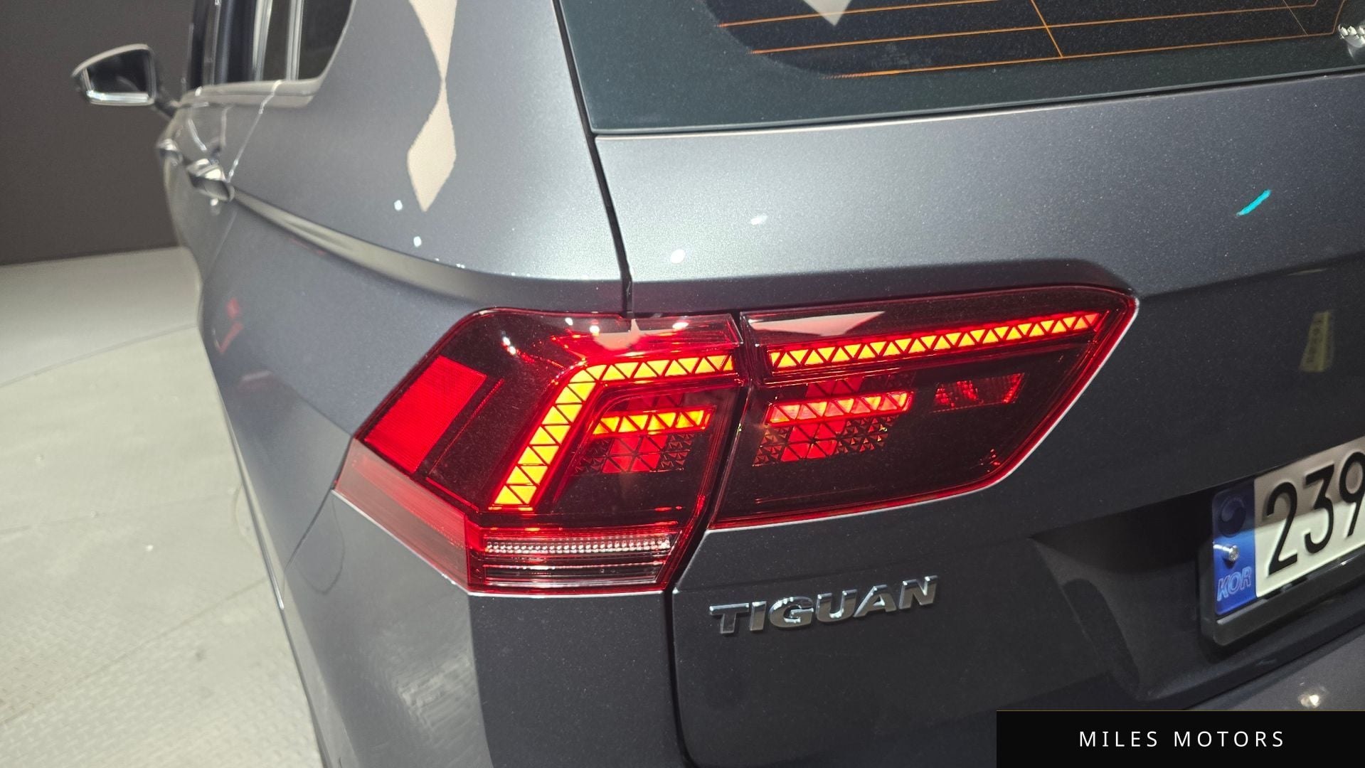 Volkswagen Tiguan 2020 — миниатюра 9