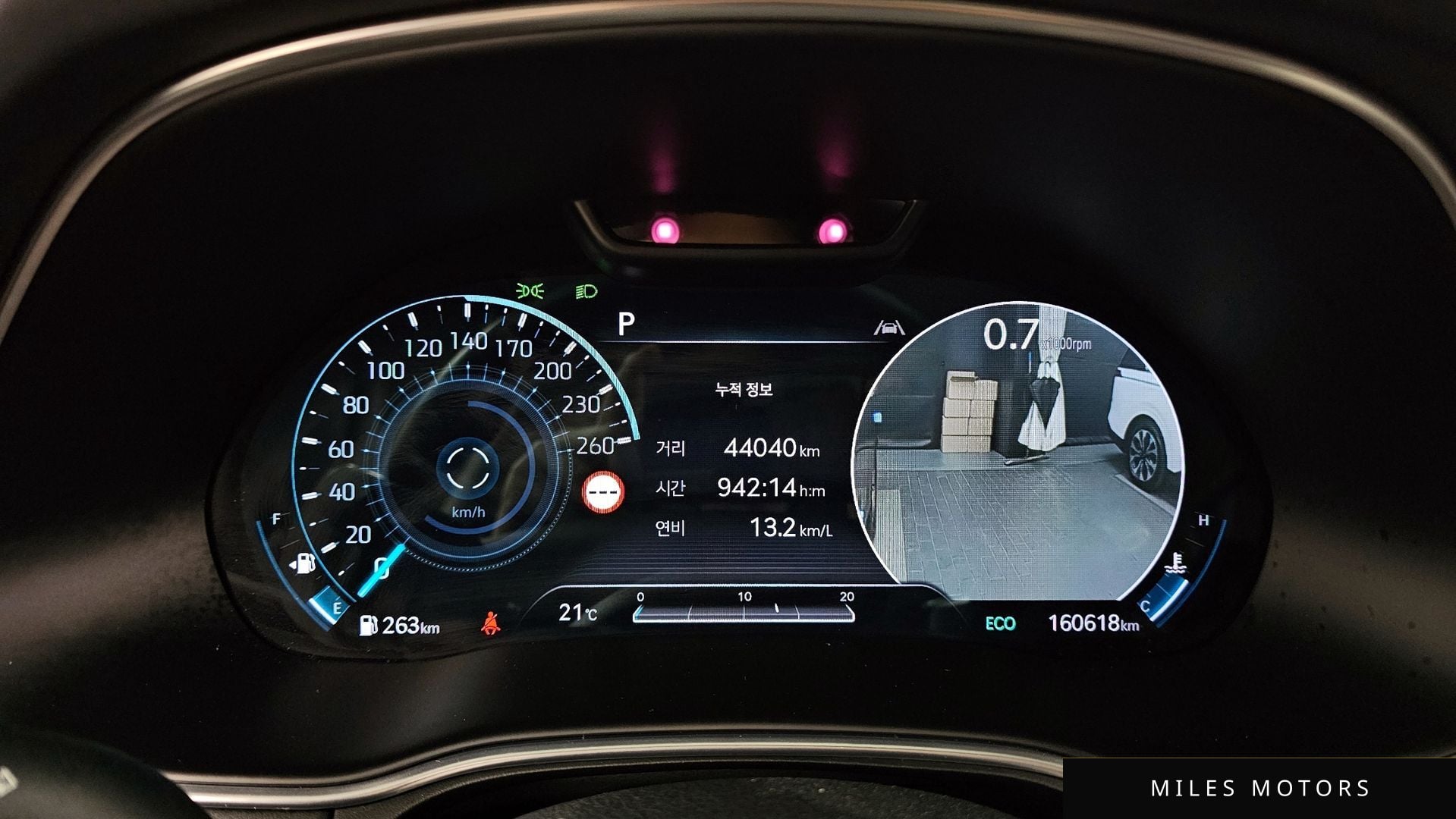 Genesis GV80 2022 — миниатюра 8