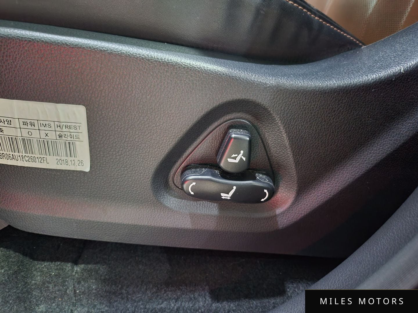 KG Mobility Rexton 2019 — миниатюра 8