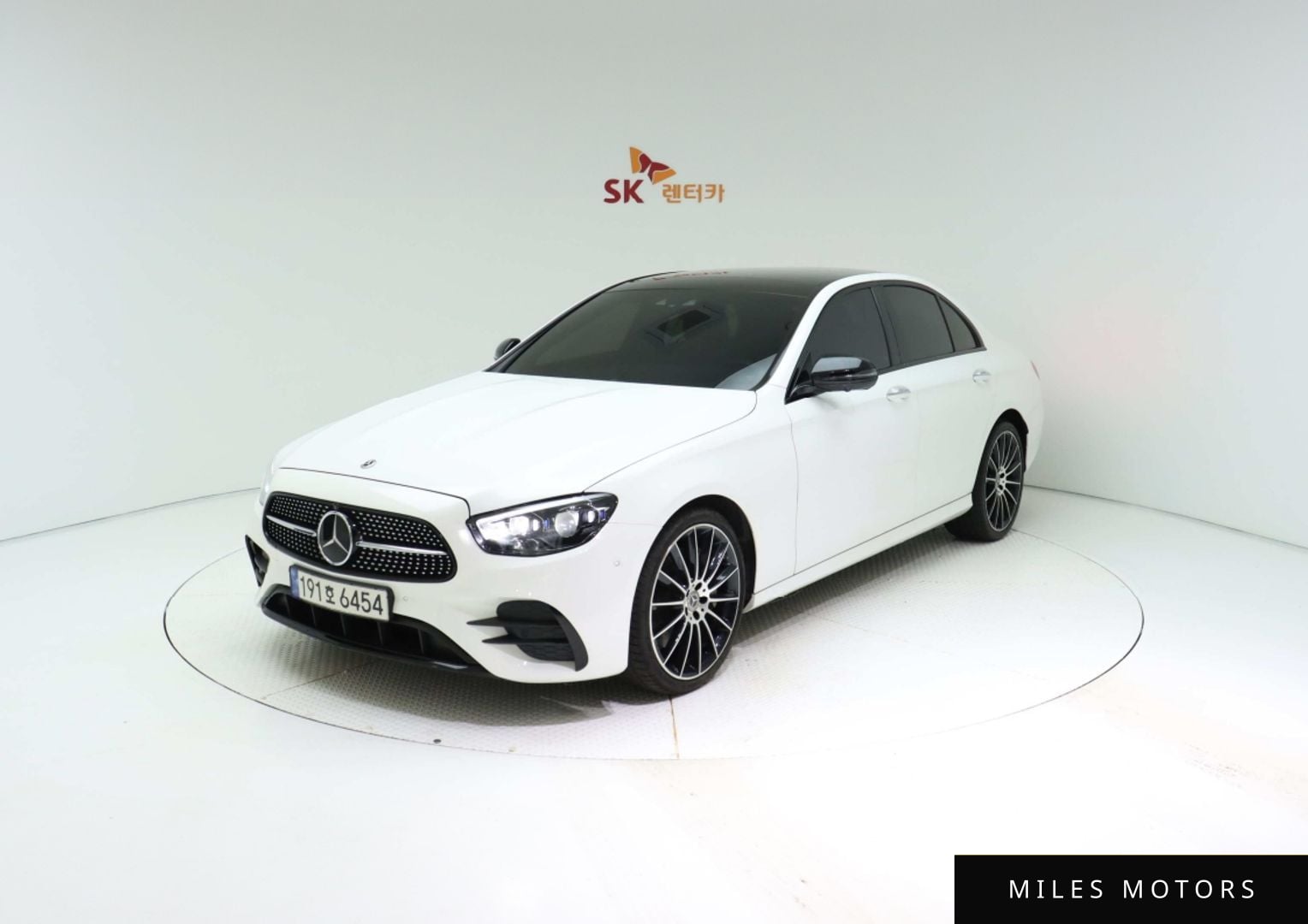Mercedes-Benz E-Class W213 2023 — фото 1 из 12