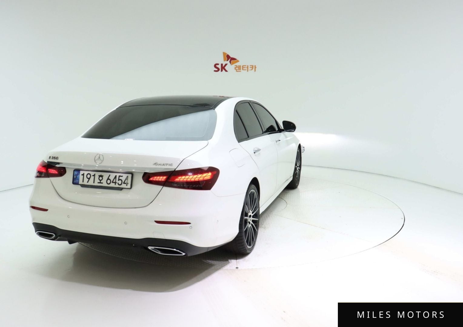 Mercedes-Benz E-Class W213 2023 — миниатюра 3
