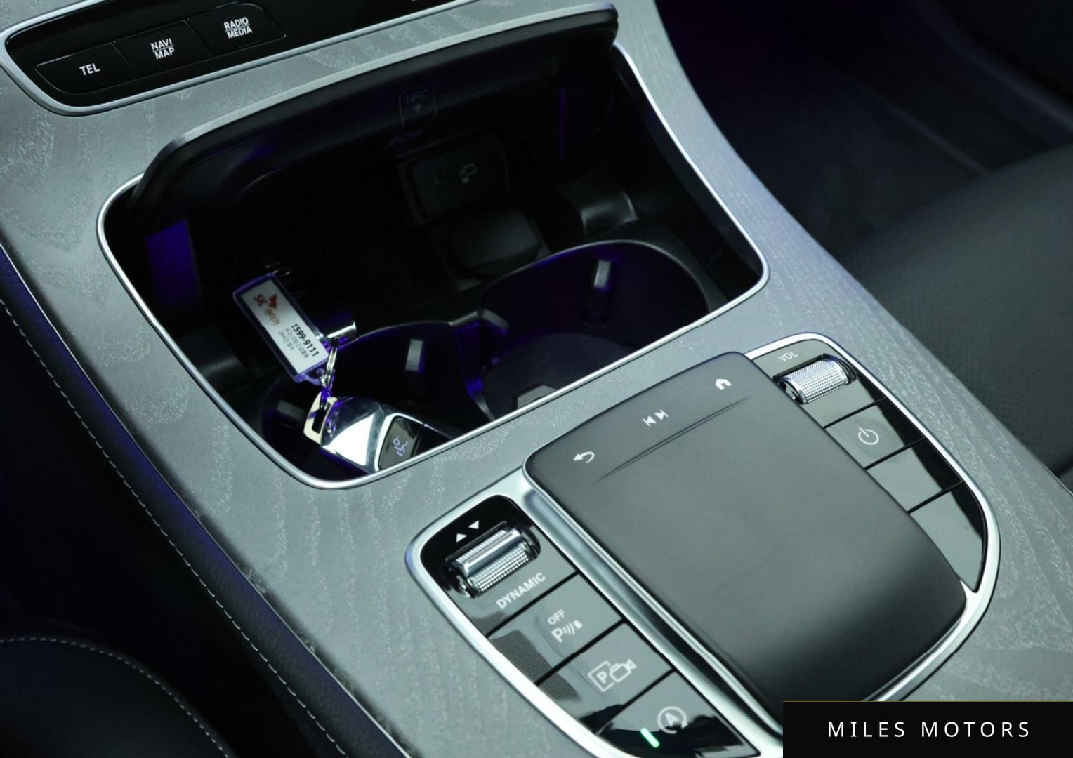 Mercedes-Benz E-Class W213 2023 — миниатюра 10