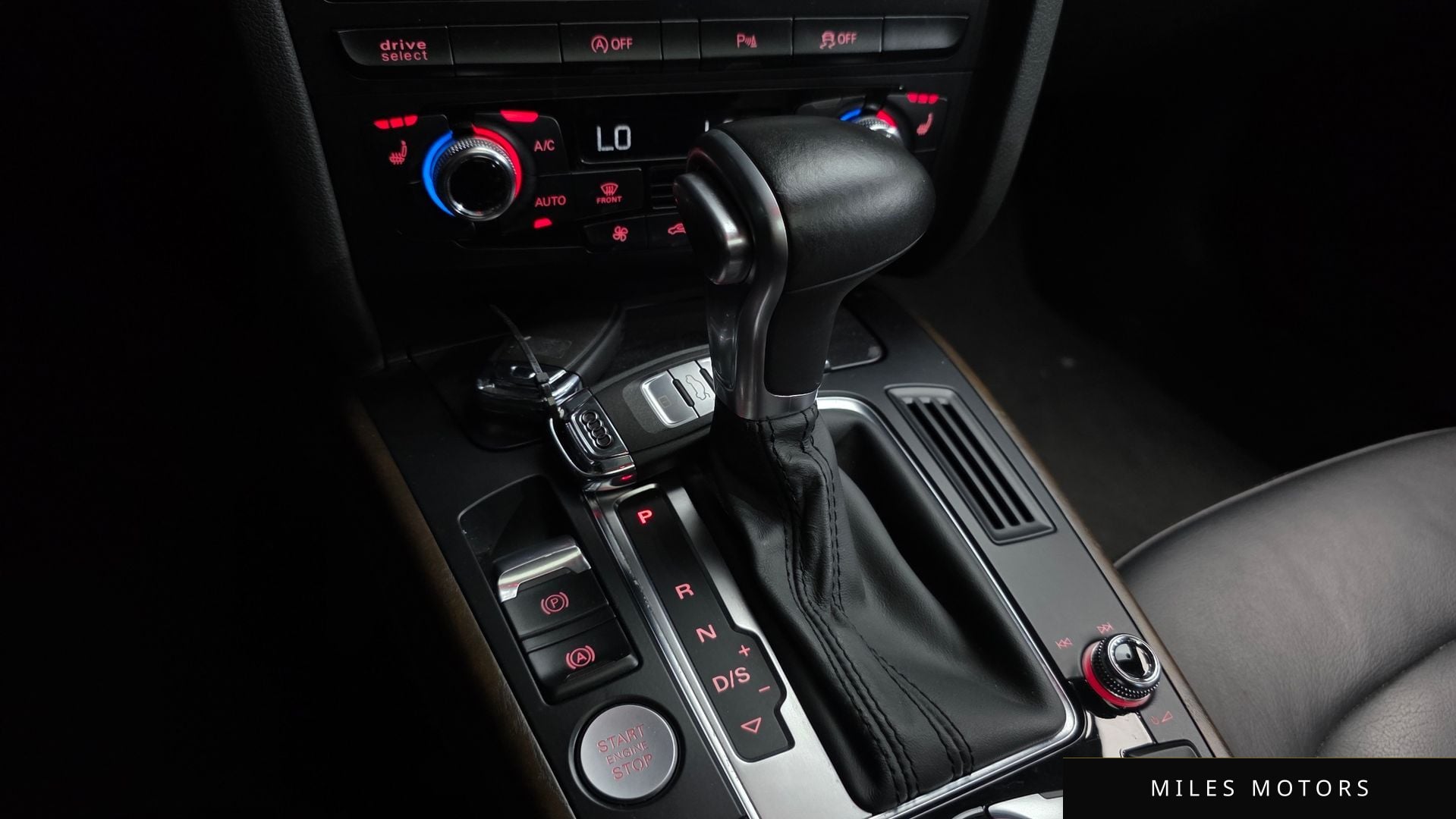 Audi A4 2016 — миниатюра 9