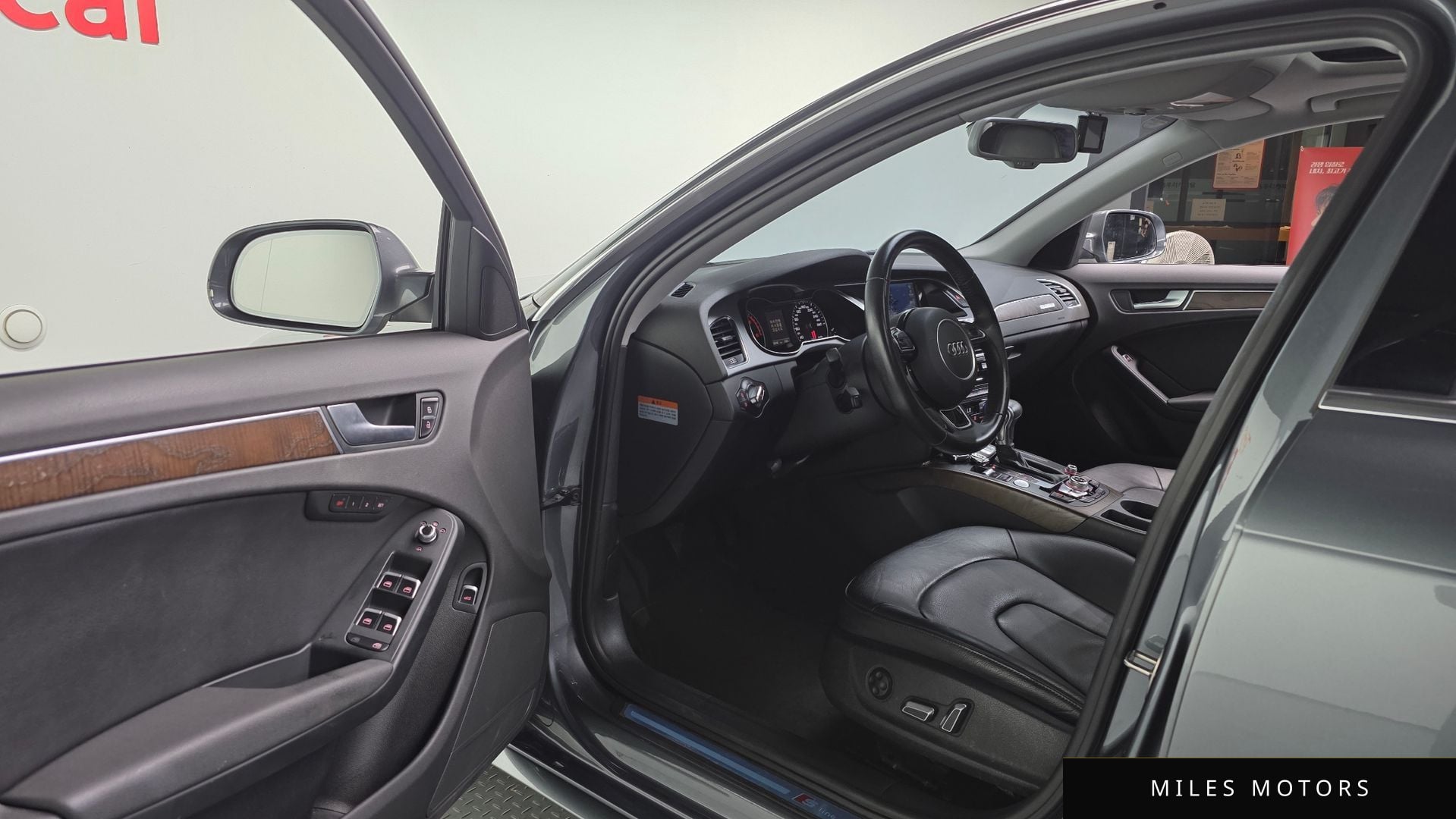 Audi A4 2016 — миниатюра 10