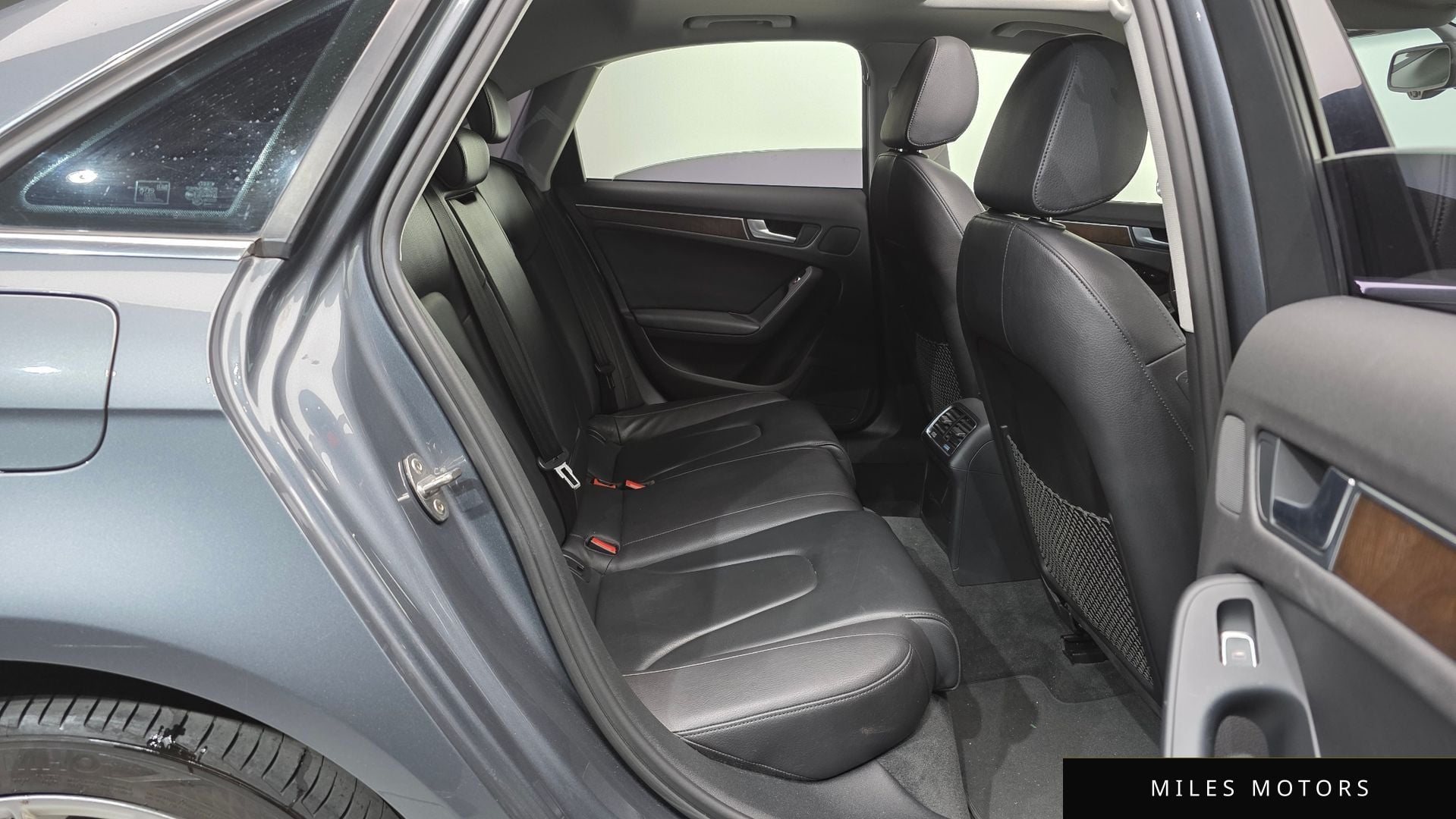 Audi A4 2016 — миниатюра 11