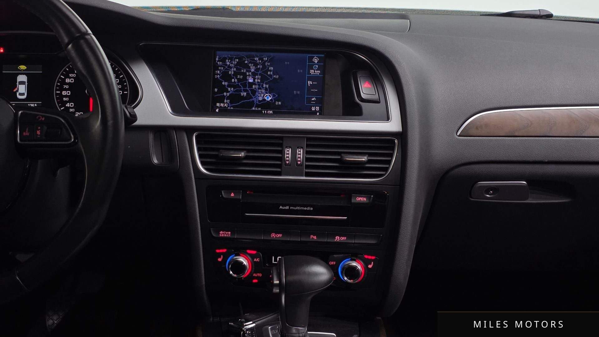Audi A4 2016 — миниатюра 12