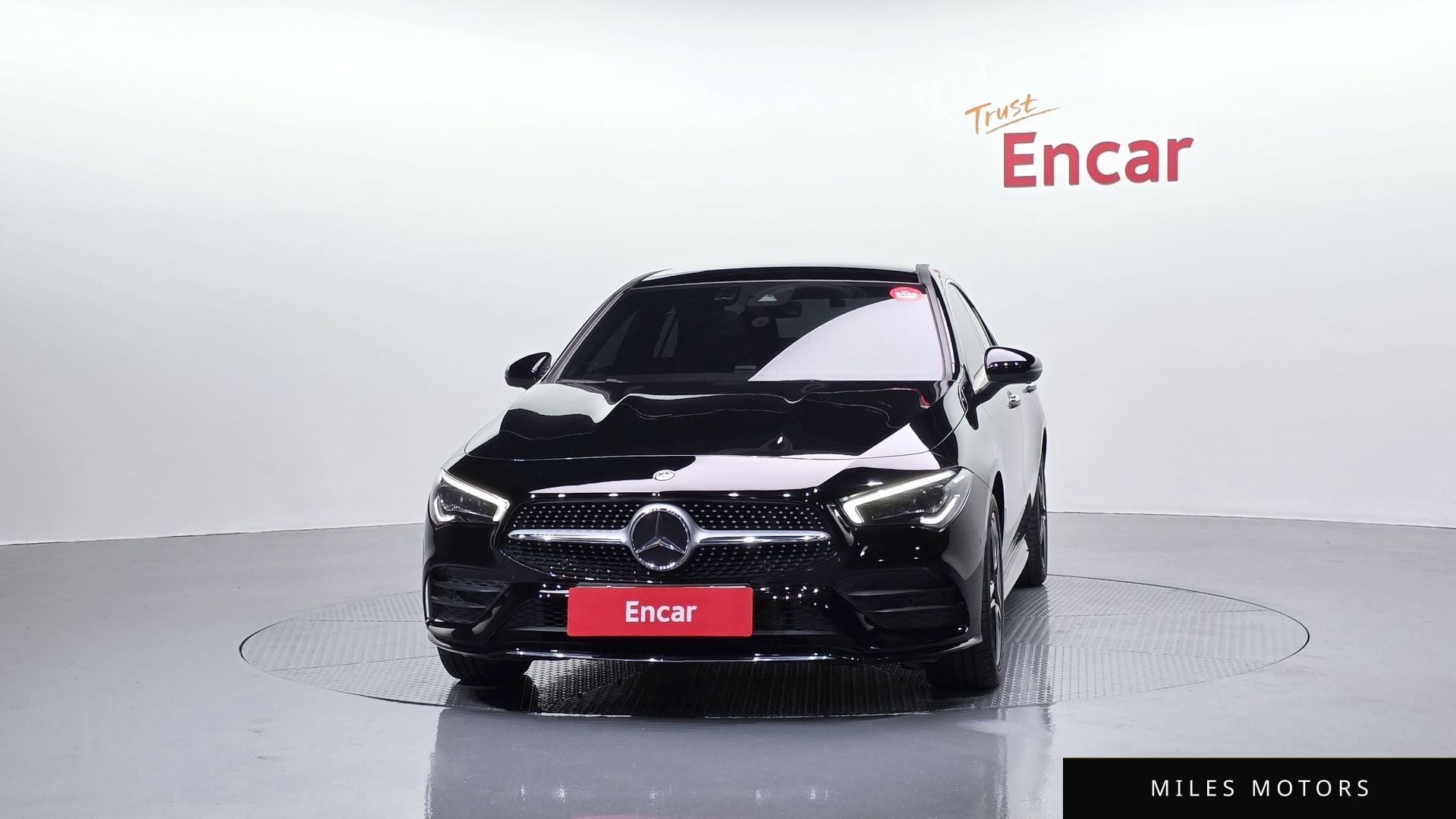 Mercedes-Benz CLA-Class C118 2020 — миниатюра 3