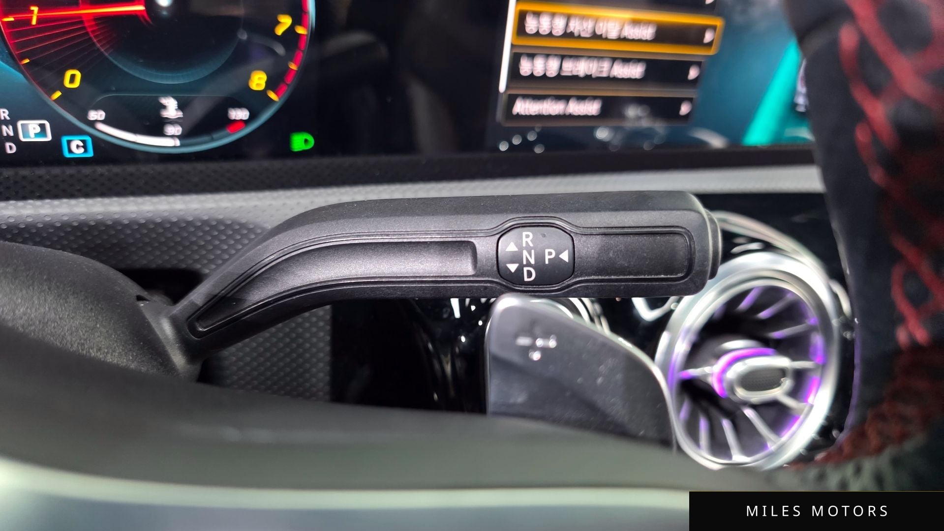 Mercedes-Benz CLA-Class C118 2020 — миниатюра 12