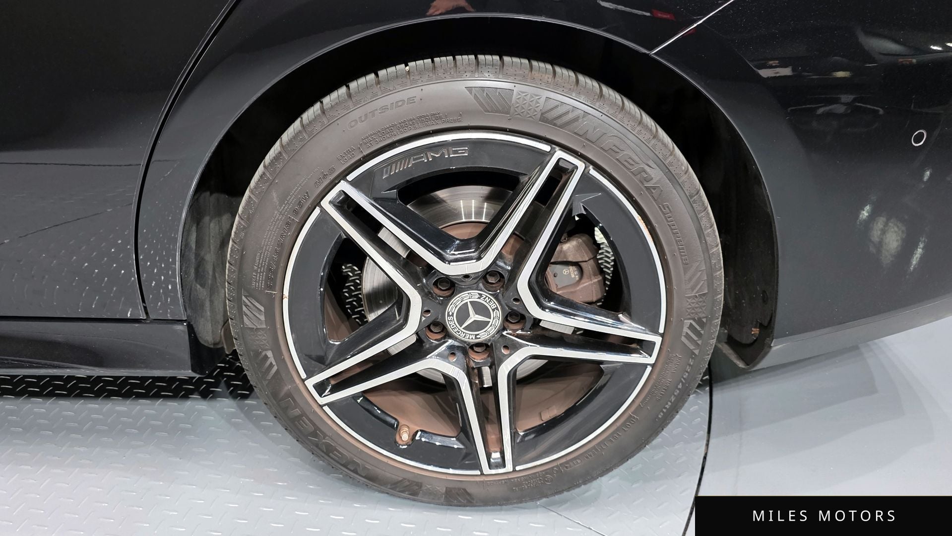 Mercedes-Benz CLA-Class C118 2020 — миниатюра 7