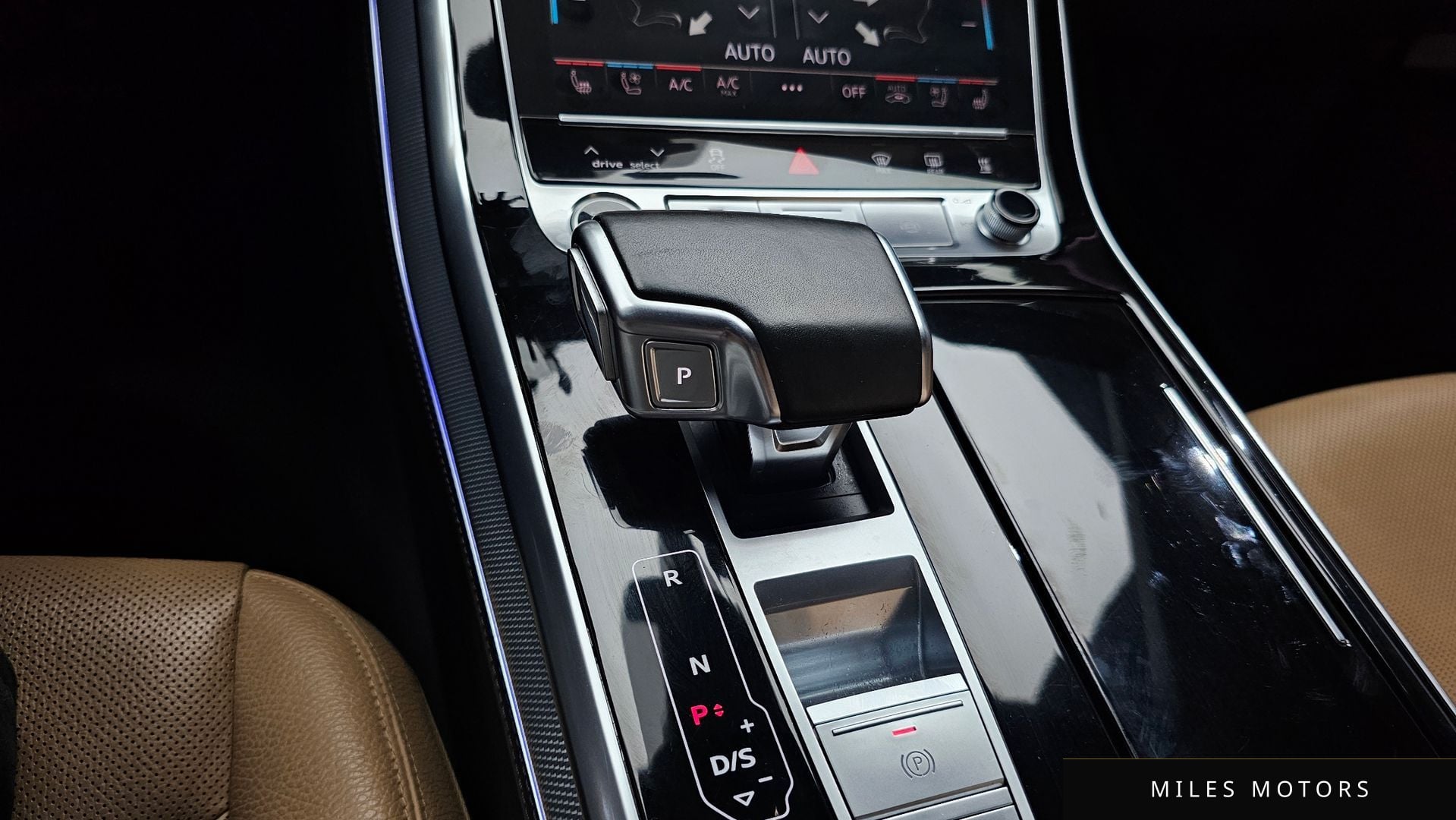 Audi Q8 (4M) 2021 — миниатюра 9