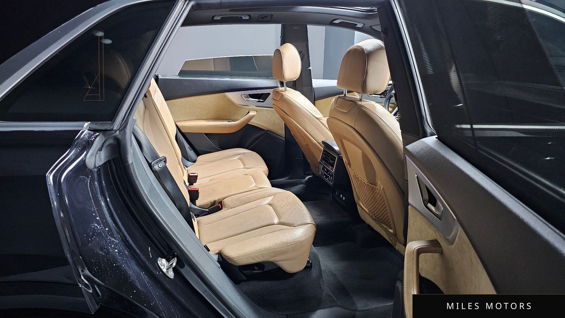 Audi Q8 (4M) 2021 — миниатюра 12