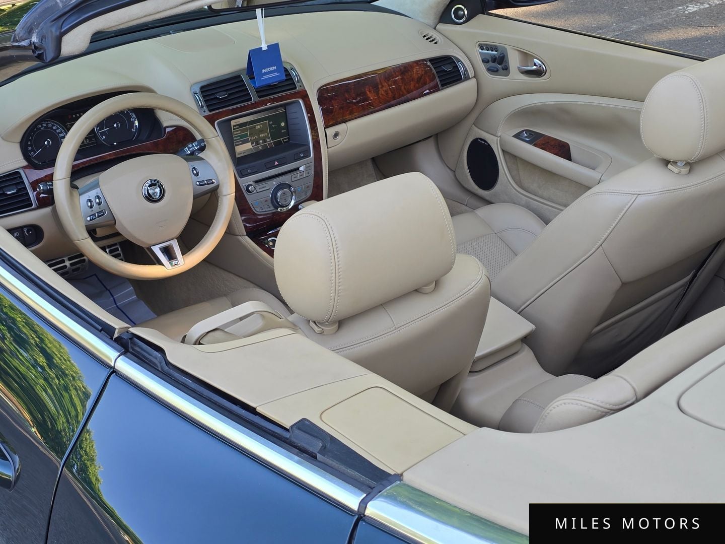 Jaguar XKR 2008 — миниатюра 6