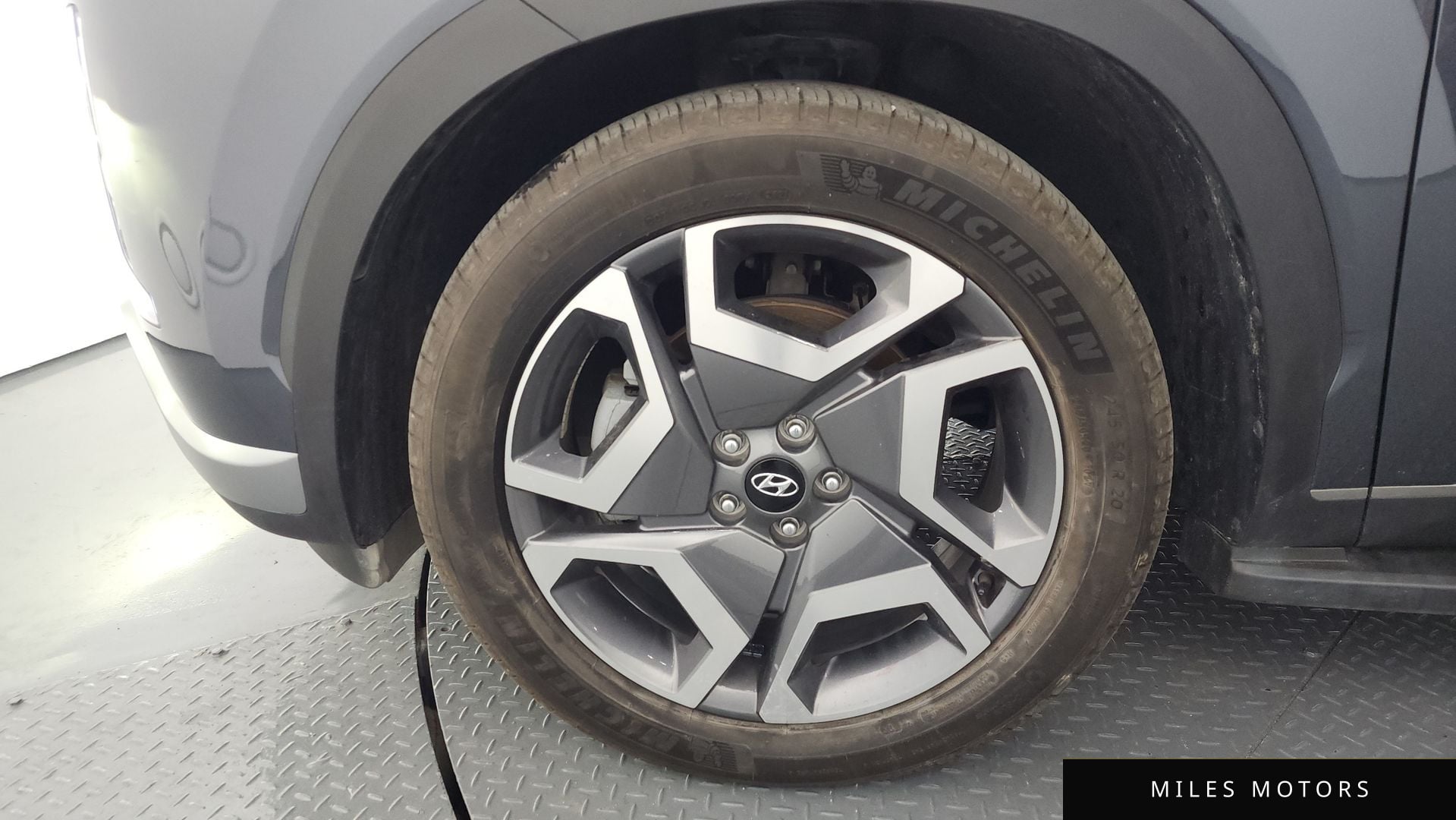 Hyundai Palisade 2024 — миниатюра 5