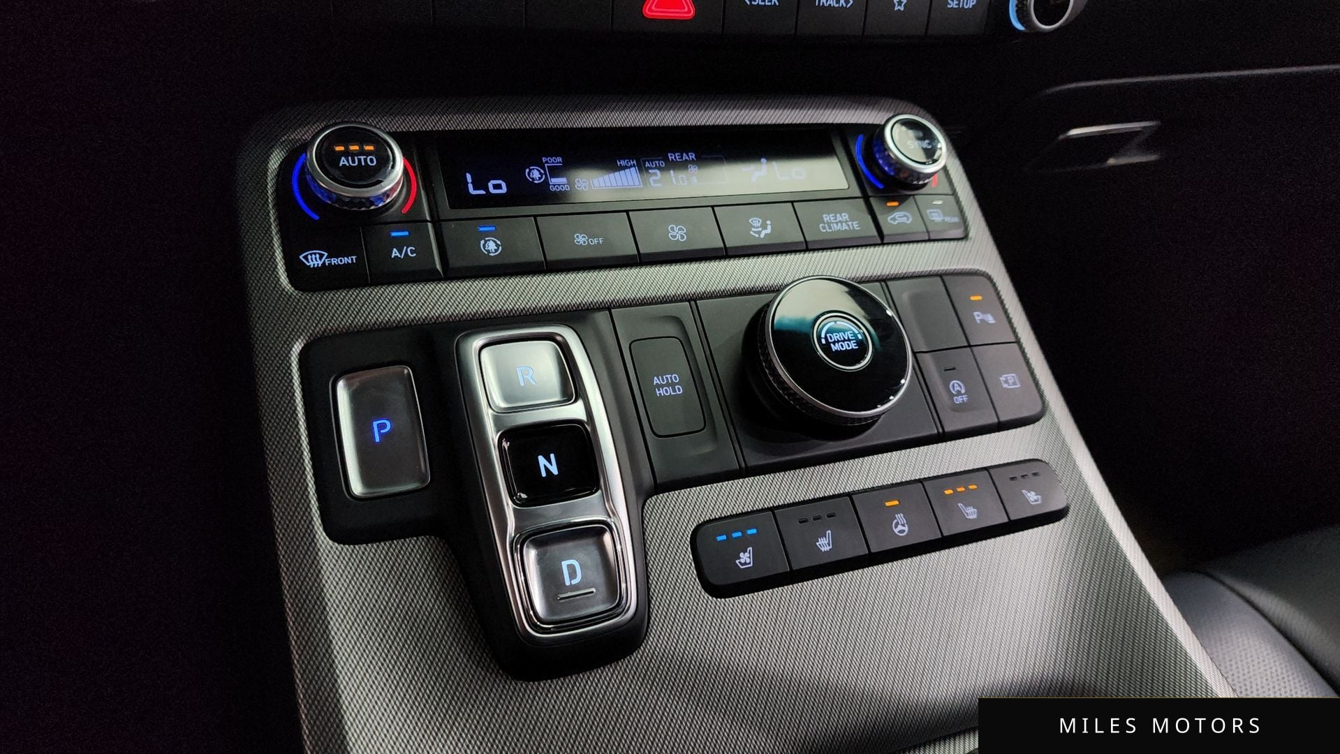 Hyundai Palisade 2024 — миниатюра 12