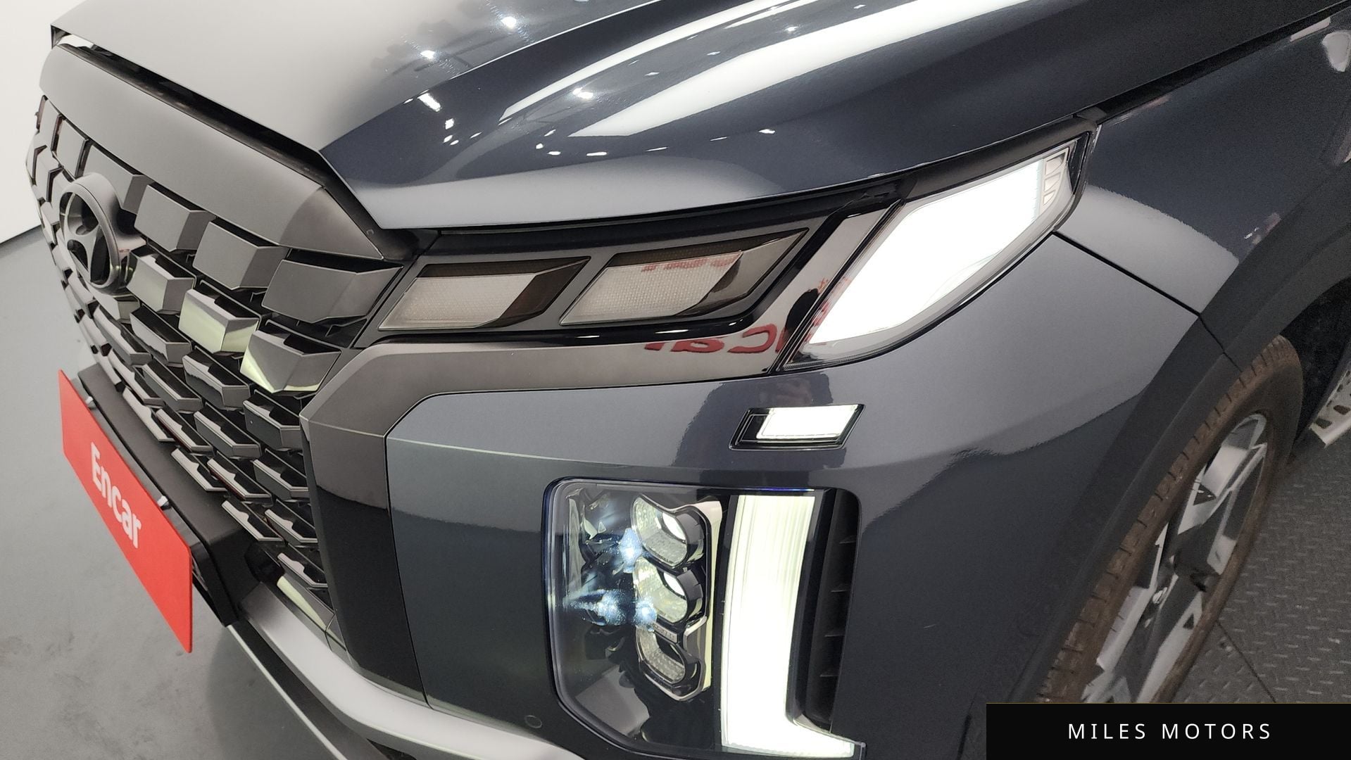 Hyundai Palisade 2024 — миниатюра 8