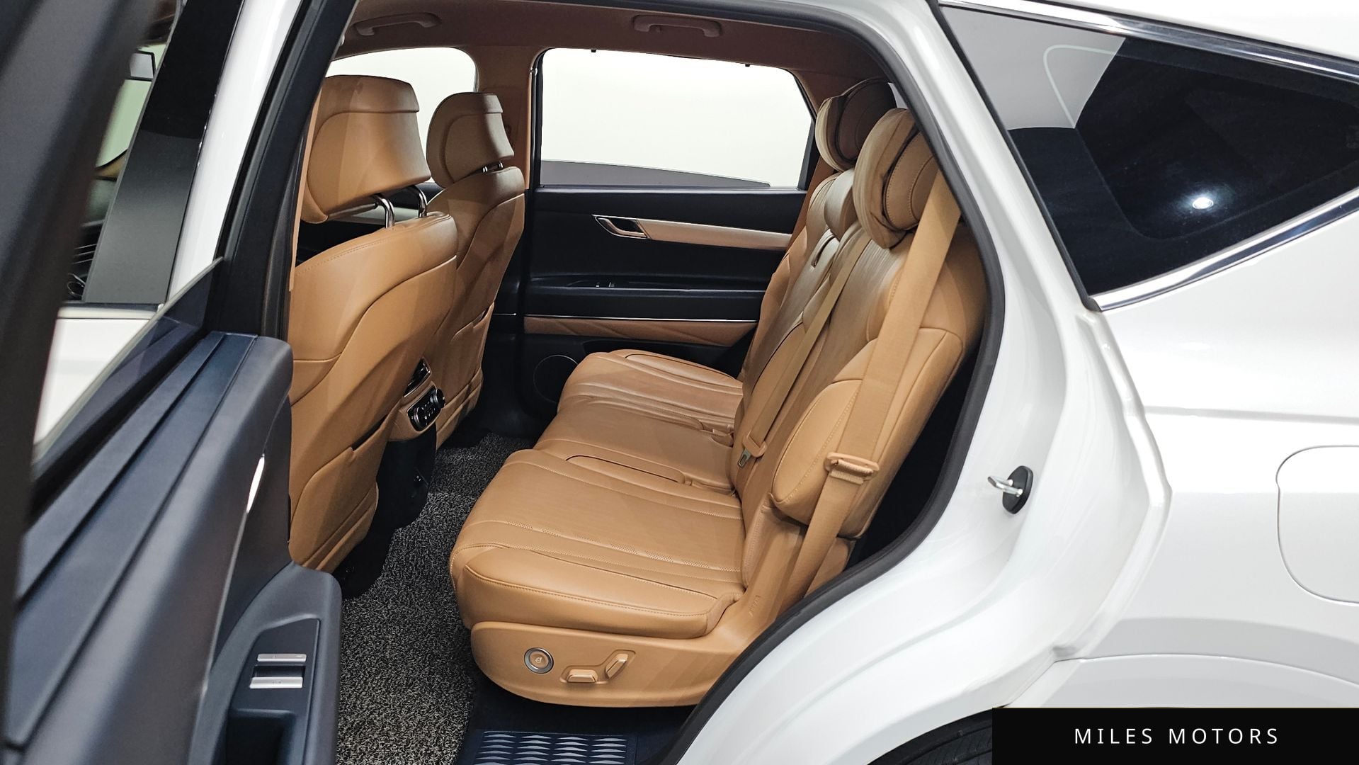 Genesis GV80 2020 — миниатюра 11