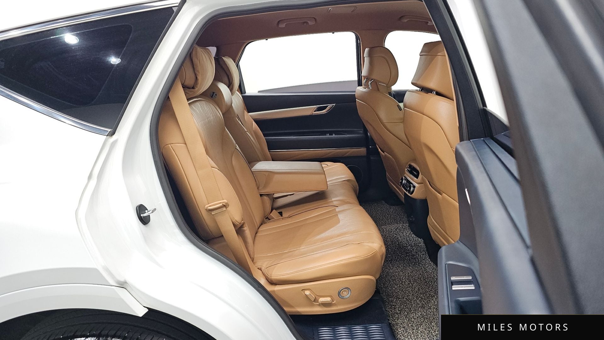 Genesis GV80 2020 — миниатюра 12