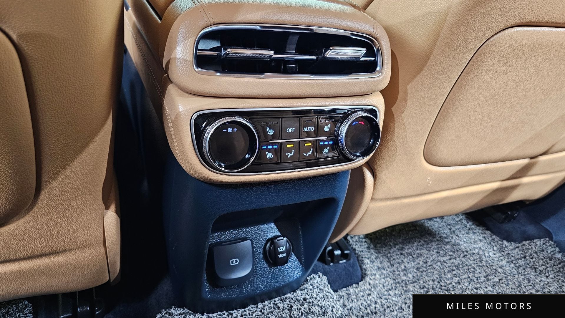 Genesis GV80 2020 — миниатюра 16