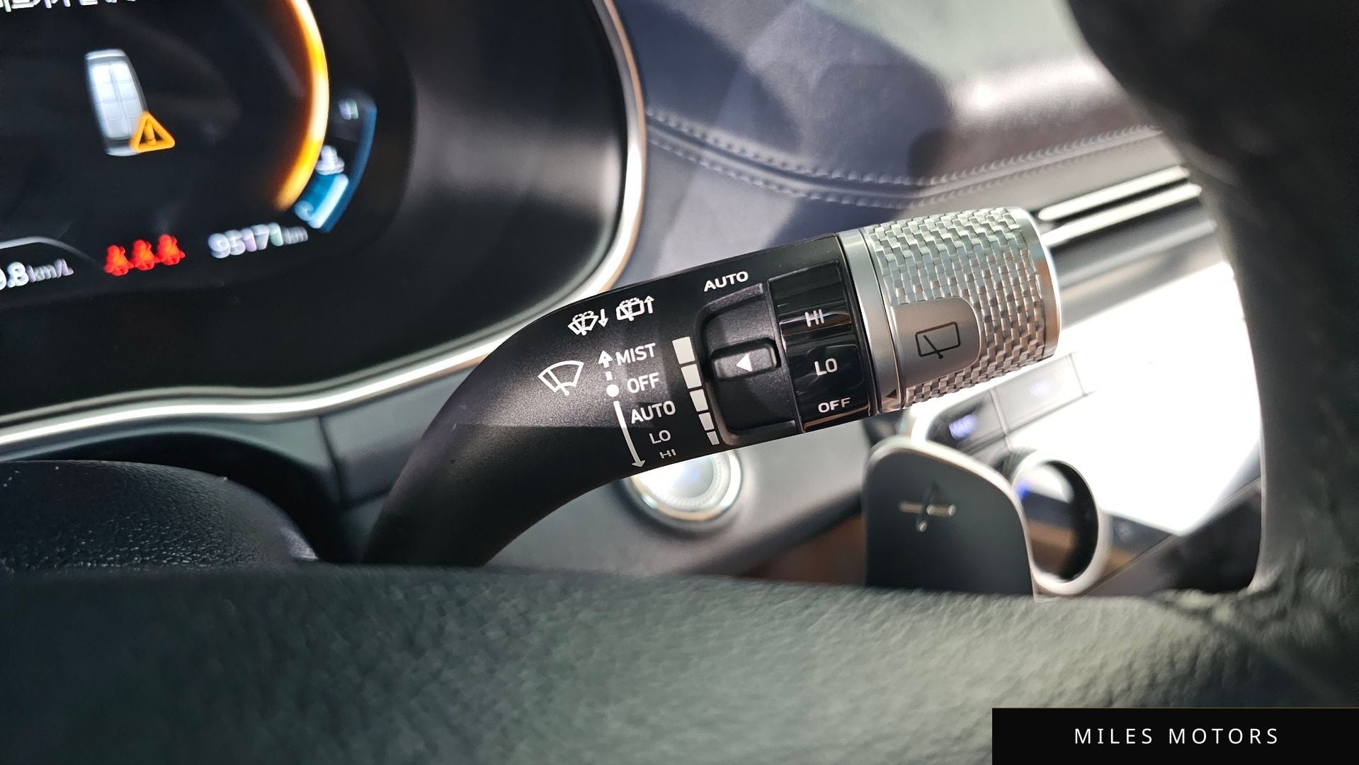 Genesis GV80 2020 — миниатюра 18