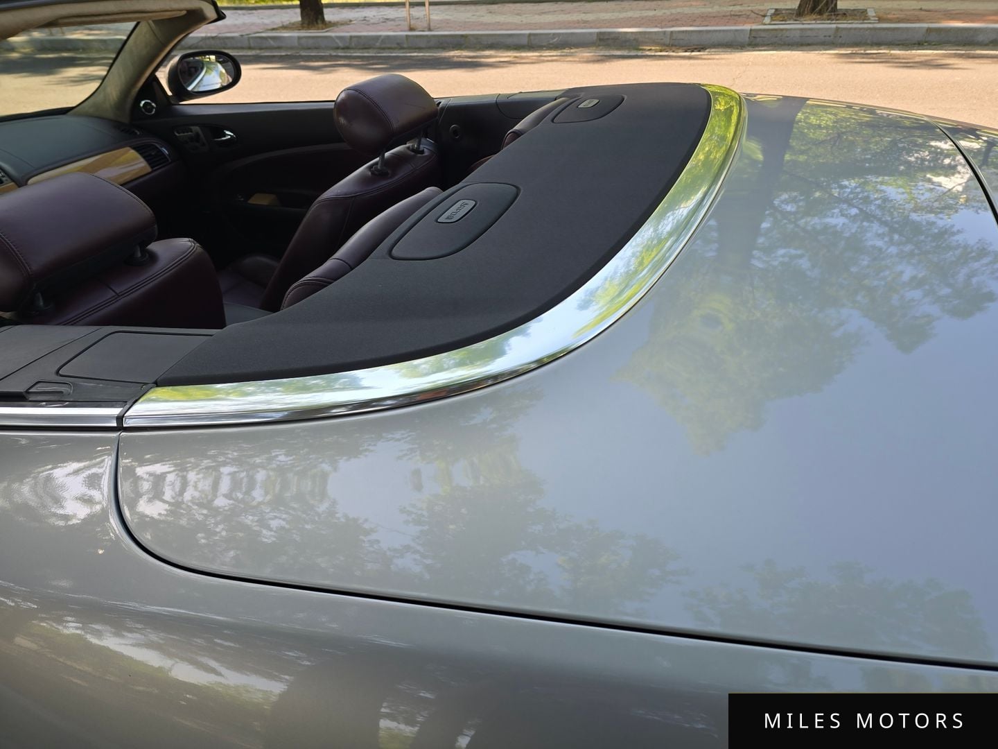 Jaguar XKR 2008 — миниатюра 8