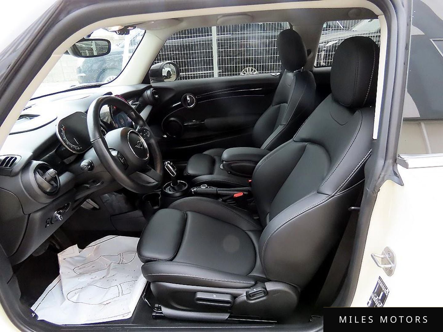 MINI Cooper S 2022 — миниатюра 5