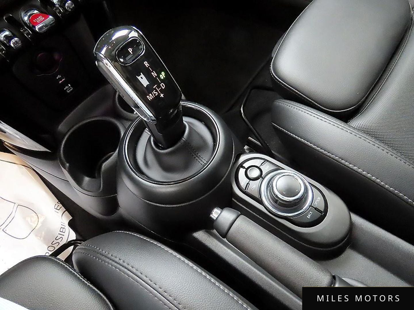 MINI Cooper S 2022 — миниатюра 10