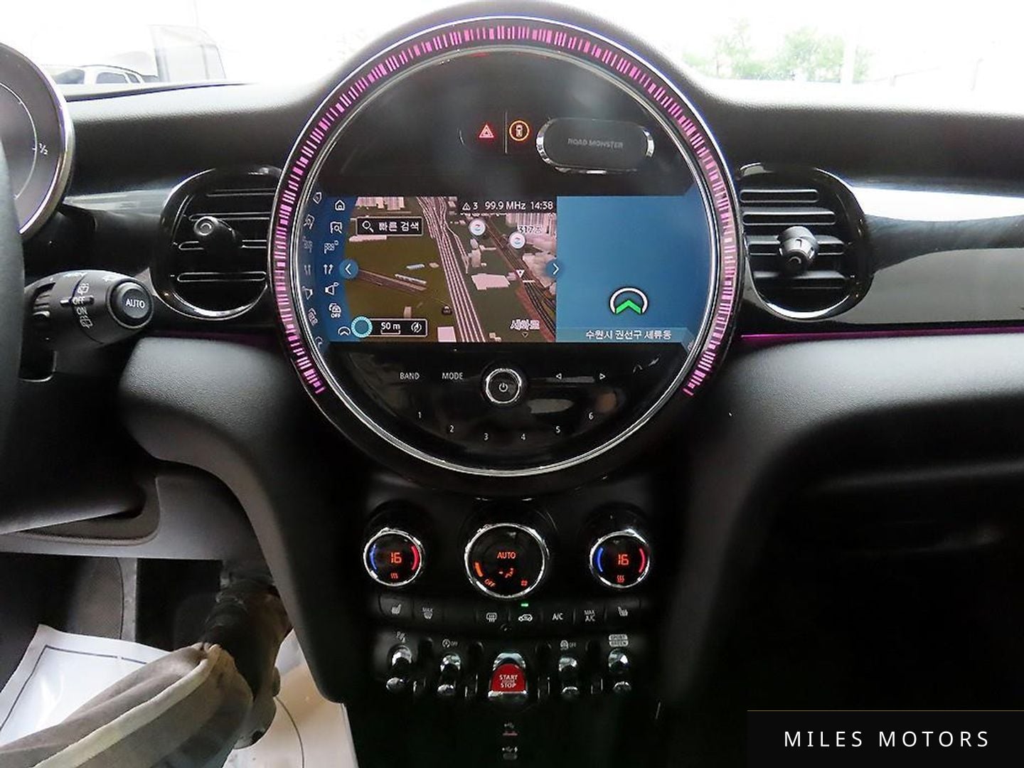 MINI Cooper S 2022 — миниатюра 13