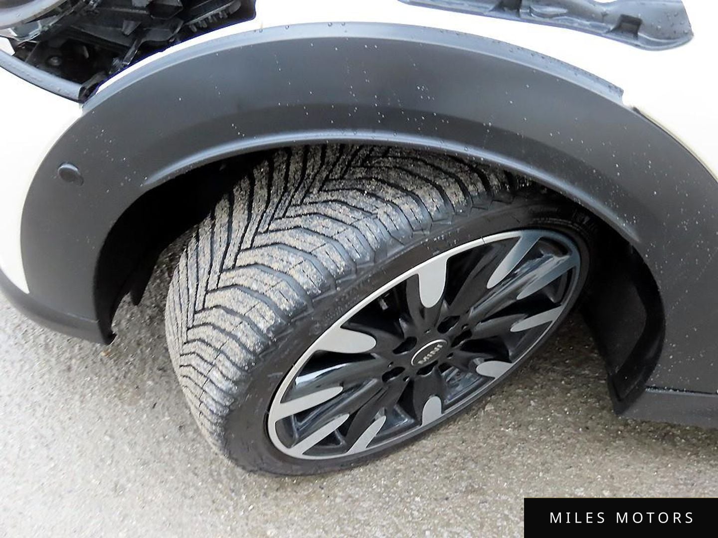MINI Cooper S 2022 — миниатюра 20