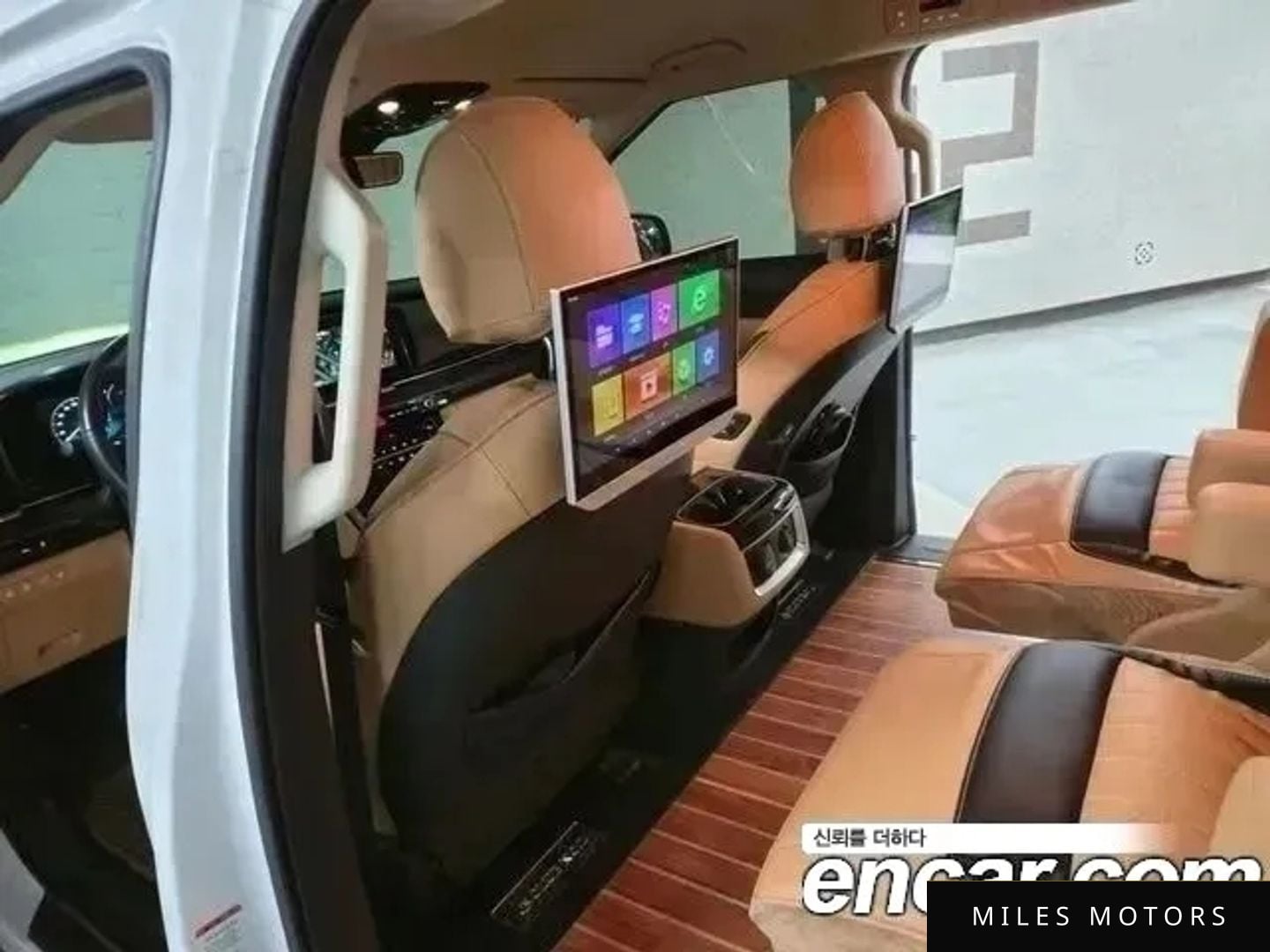 Kia 카니발 2021 — миниатюра 2