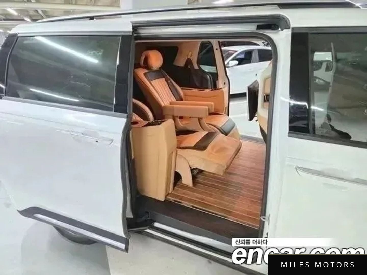 Kia 카니발 2021 — миниатюра 6