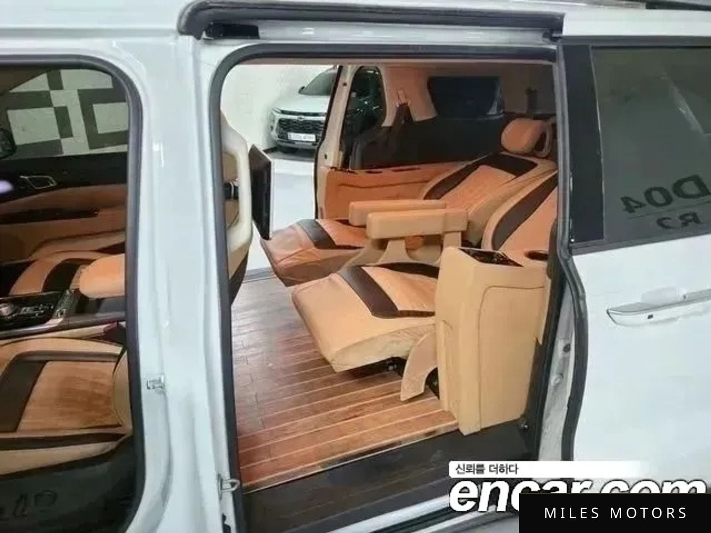 Kia 카니발 2021 — миниатюра 7